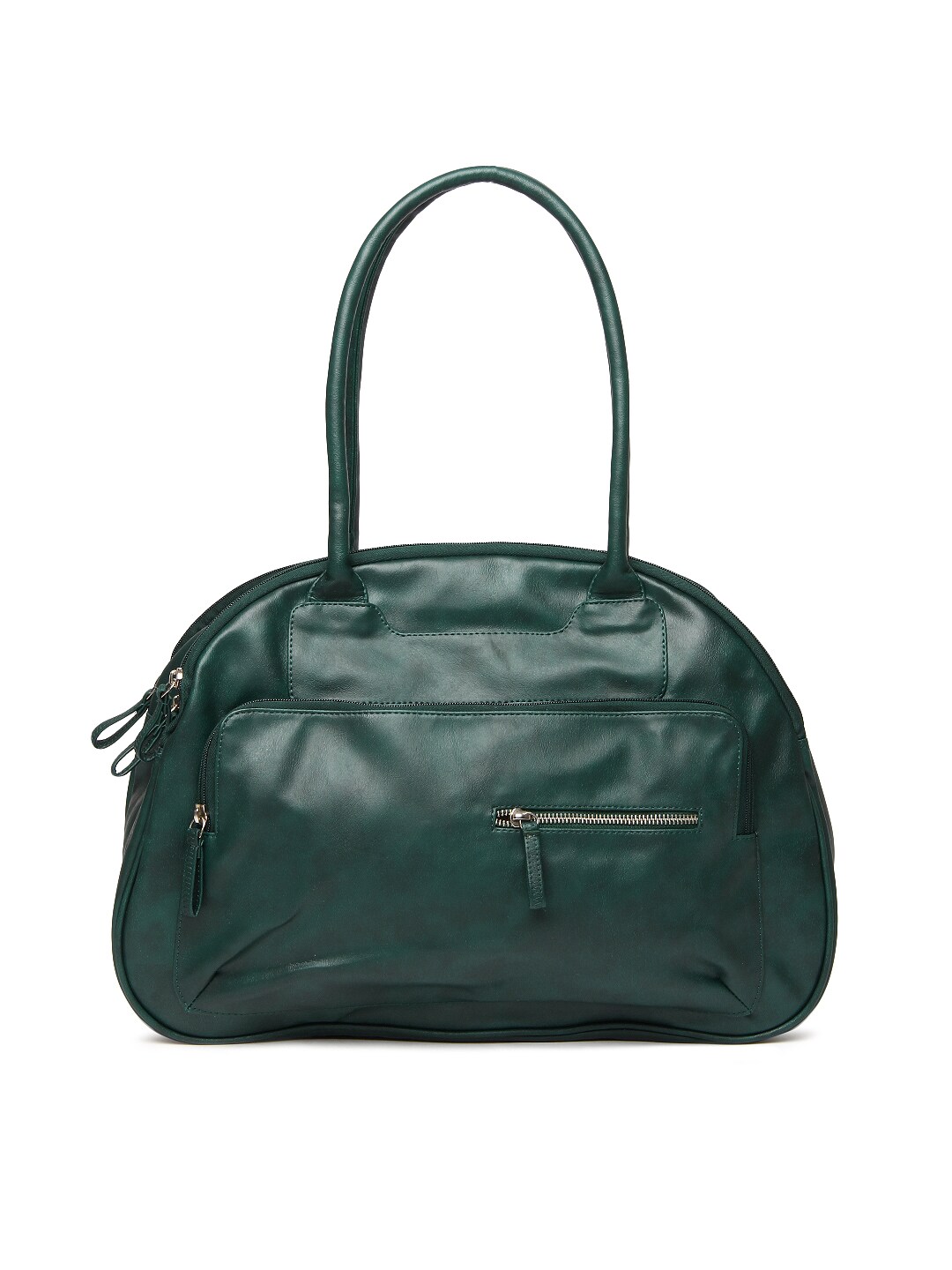 Baggit Green Handbag