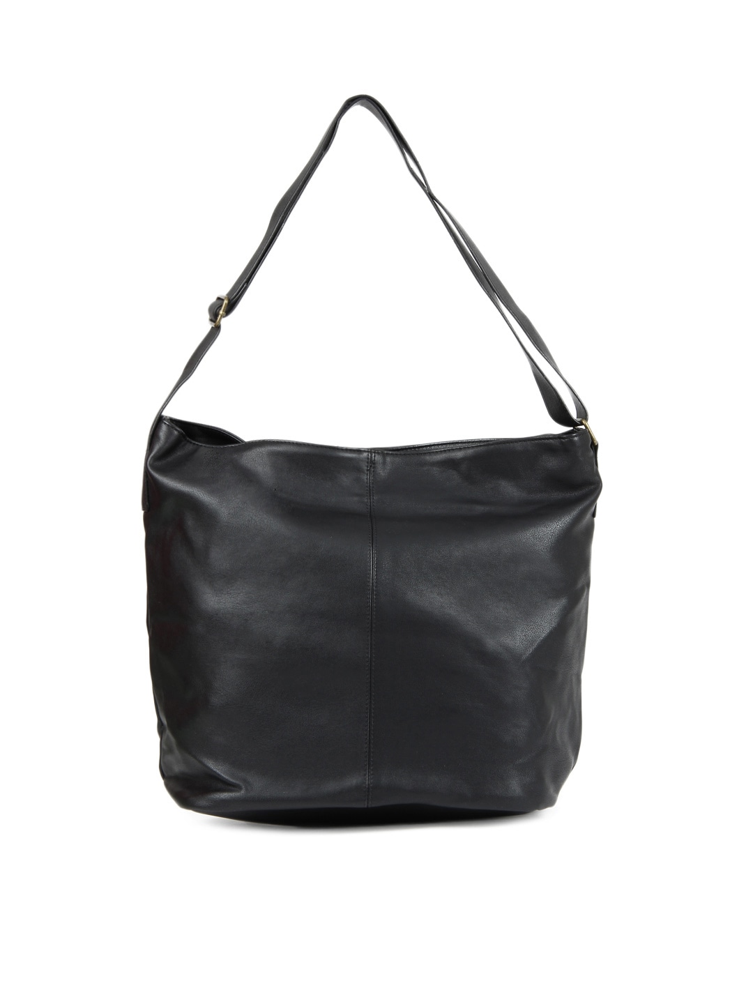 Pieces Women Black Sling Bag