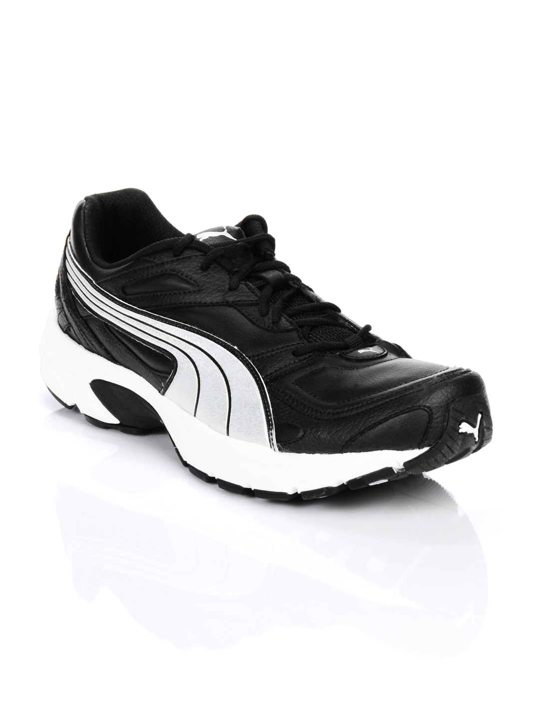 Puma Men Axis Black Sports Shoes