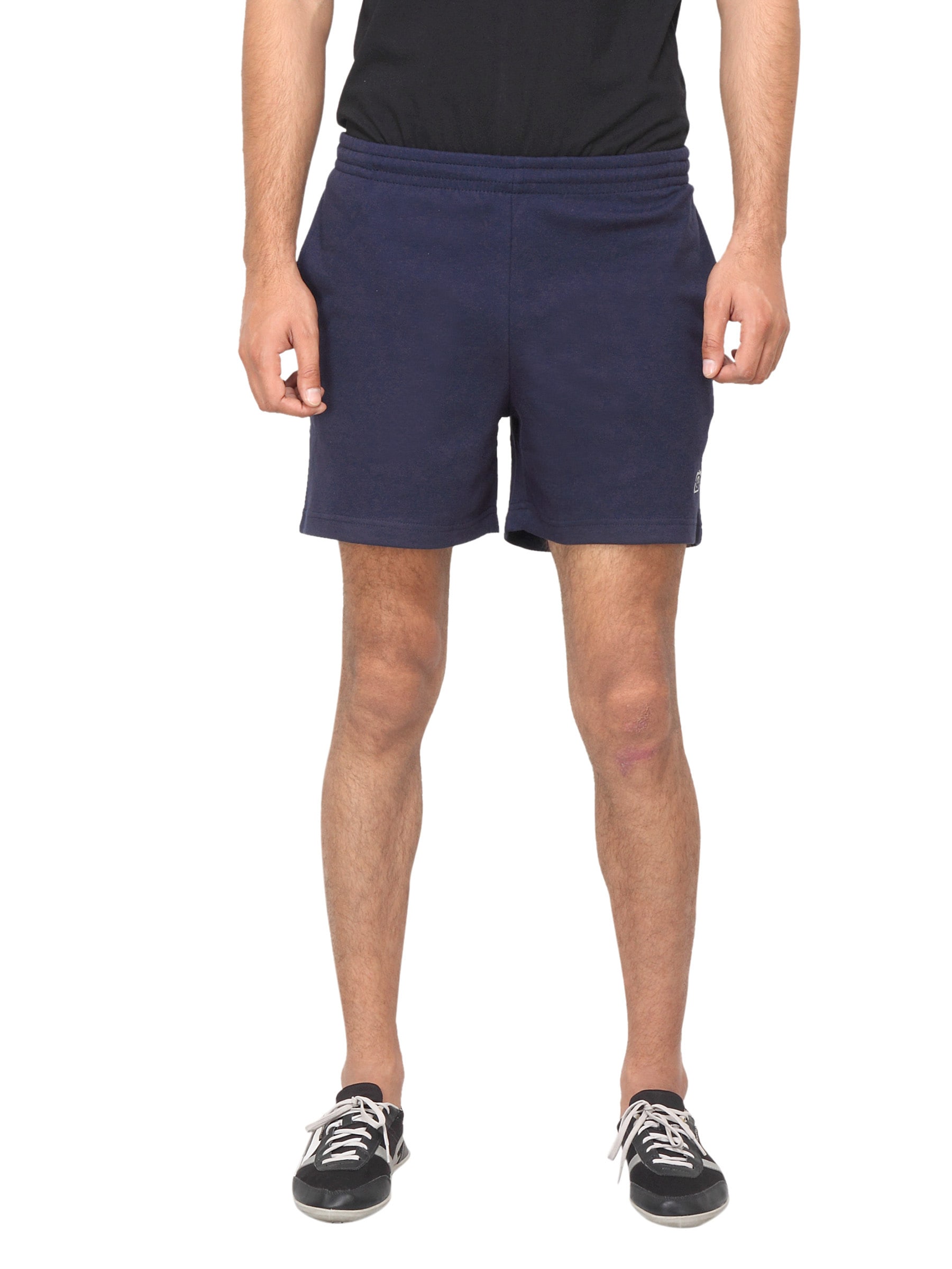 Proline Navy Shorts