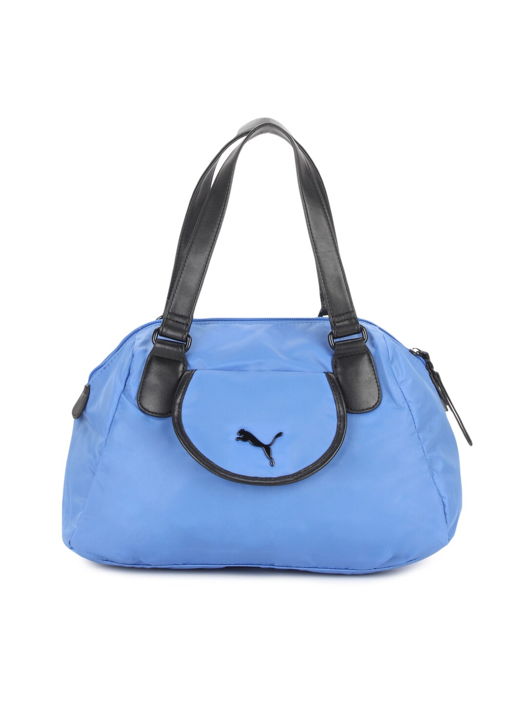 Puma Women Dazzle Blue Handbag