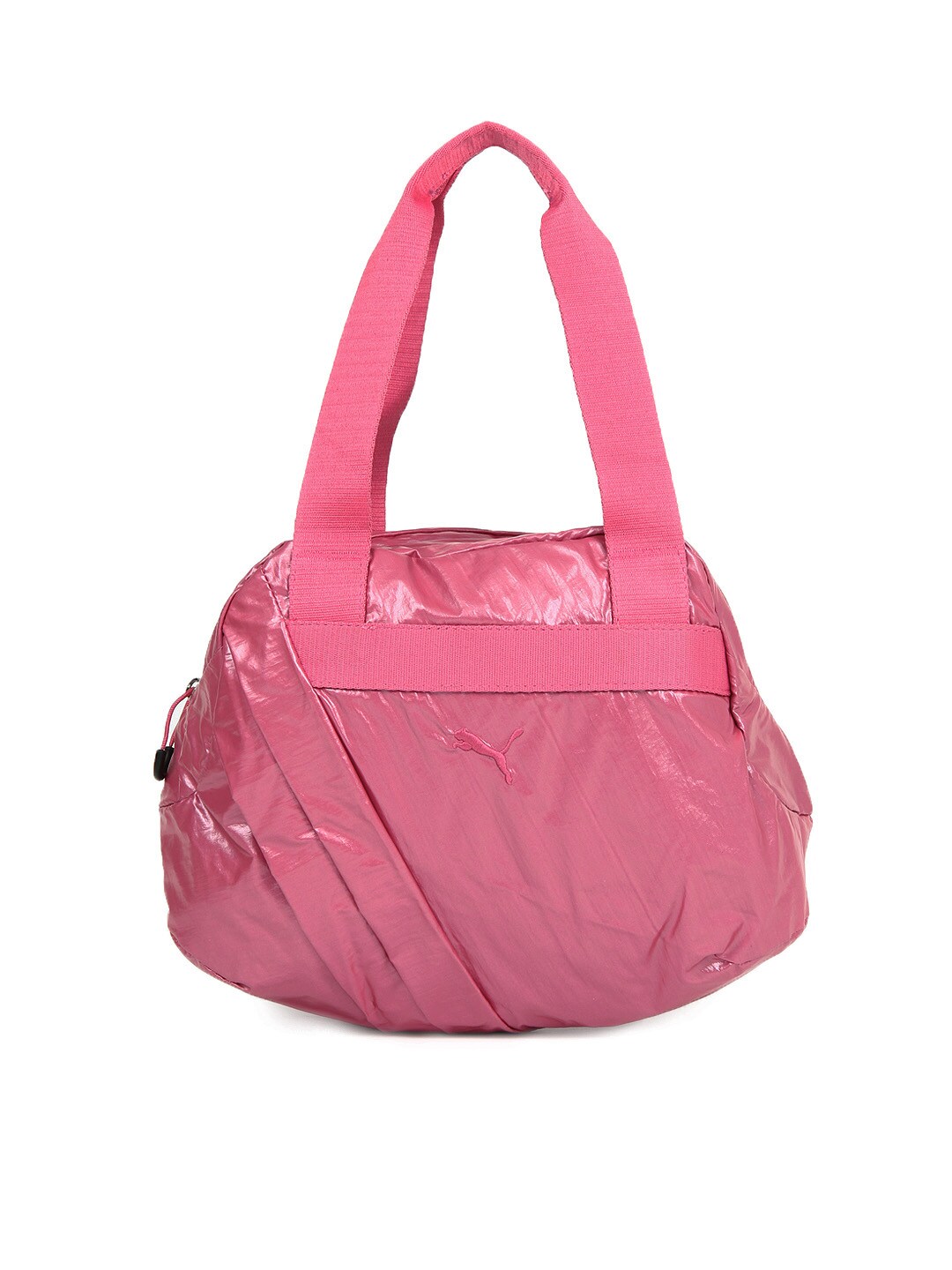 Puma Women Pink Fitness Small Handbag