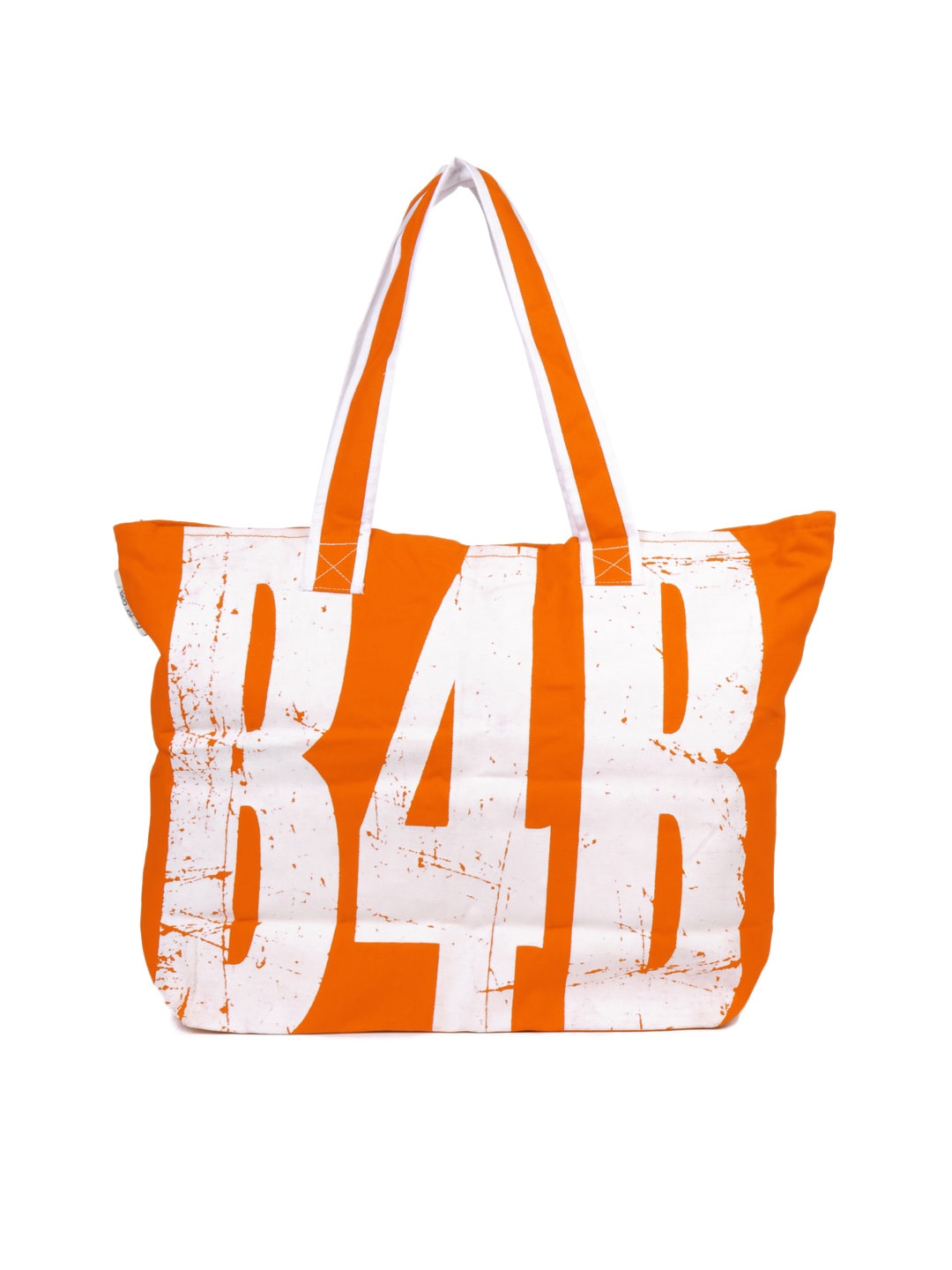Be For Bag Women Orange Bag