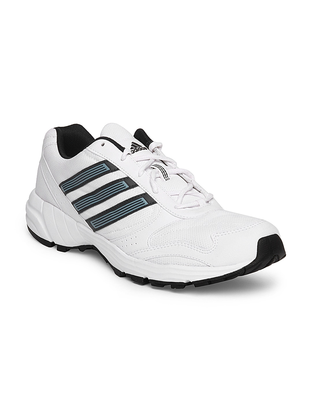 ADIDAS Men Vermont White Sports Shoes