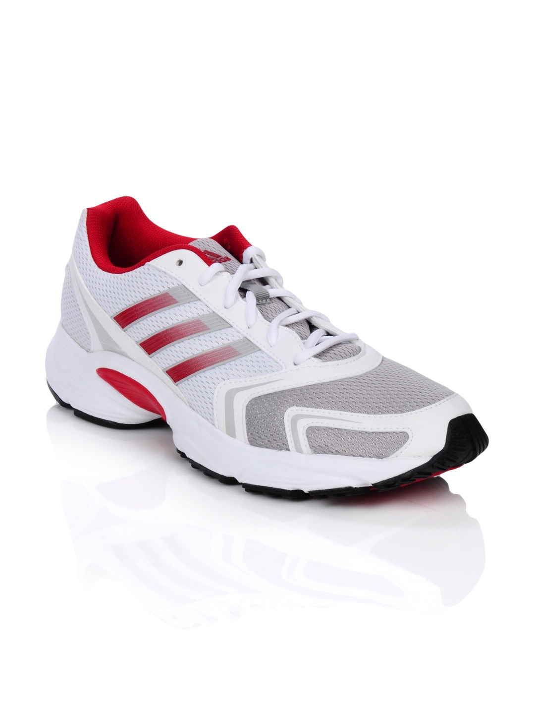 ADIDAS Men Monetro White Sports Shoes