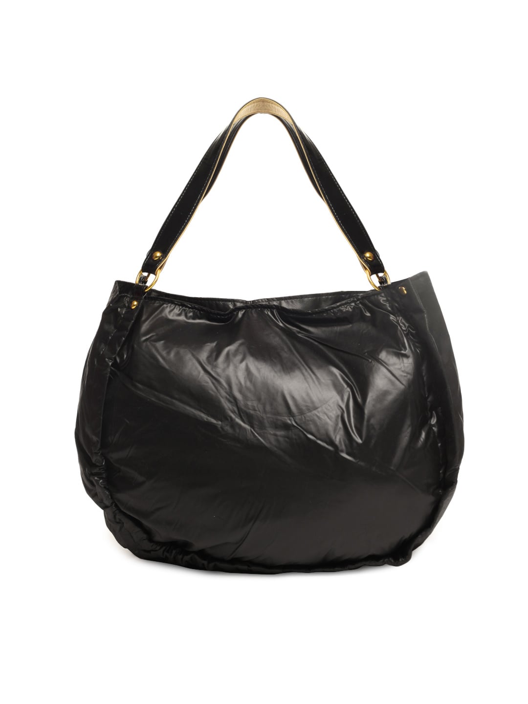 Allen Solly Women Black Handbag