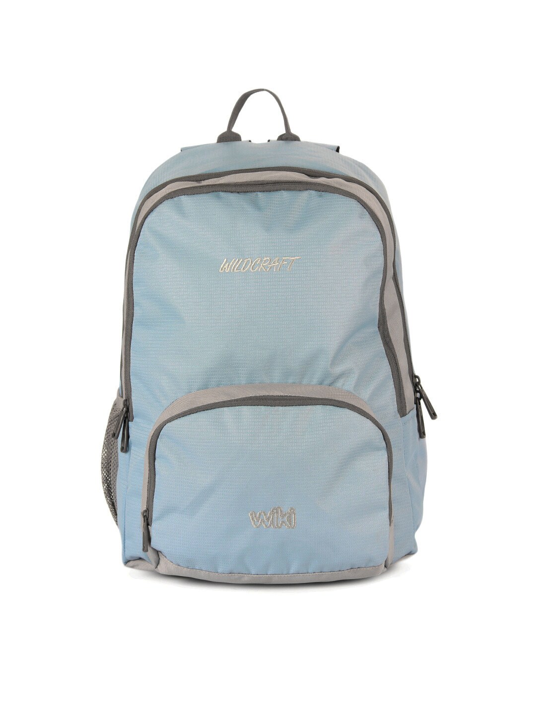 Wildcraft Unisex Blue Backpack