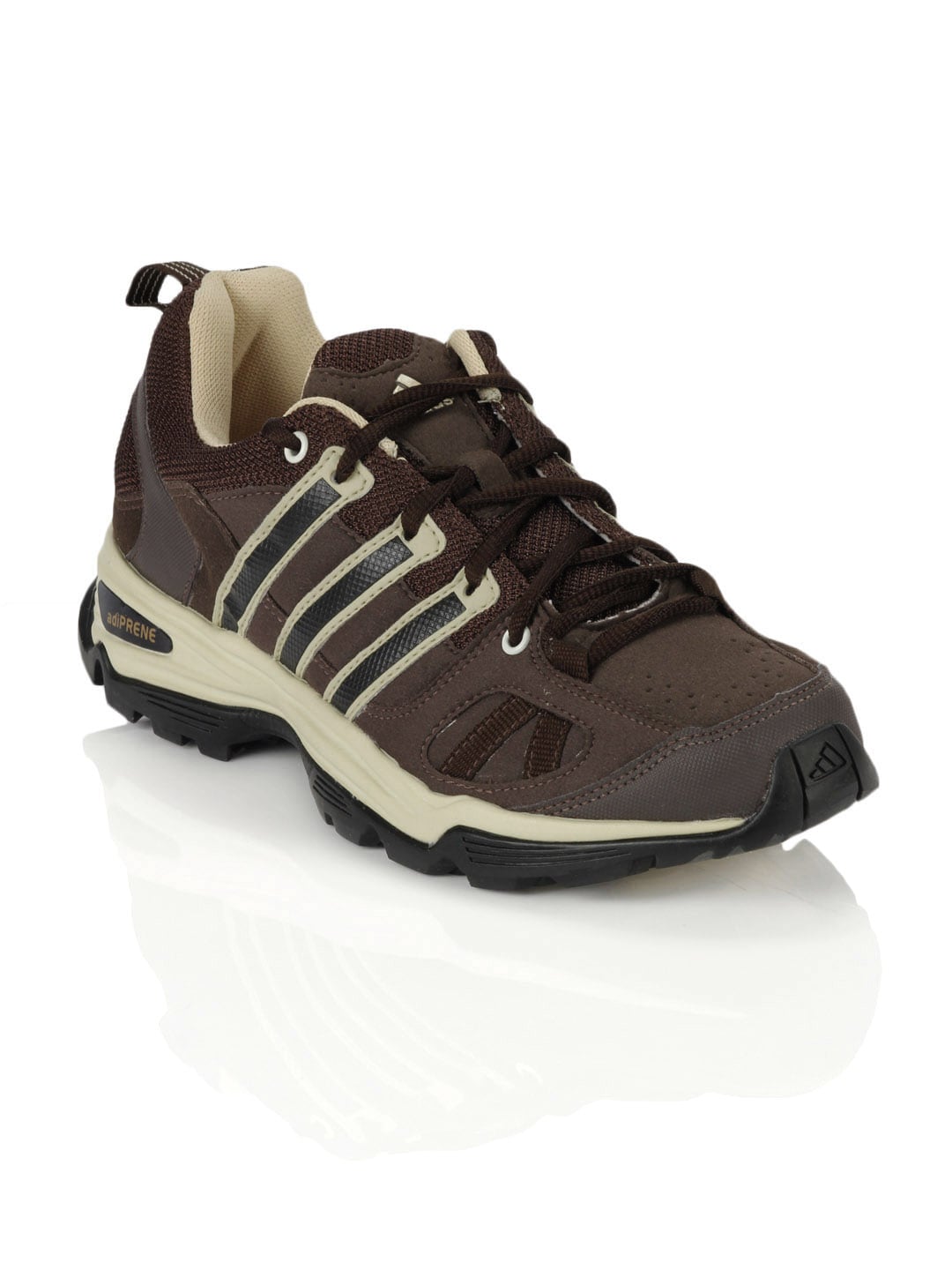 ADIDAS Men Astride Brown Sports Shoes