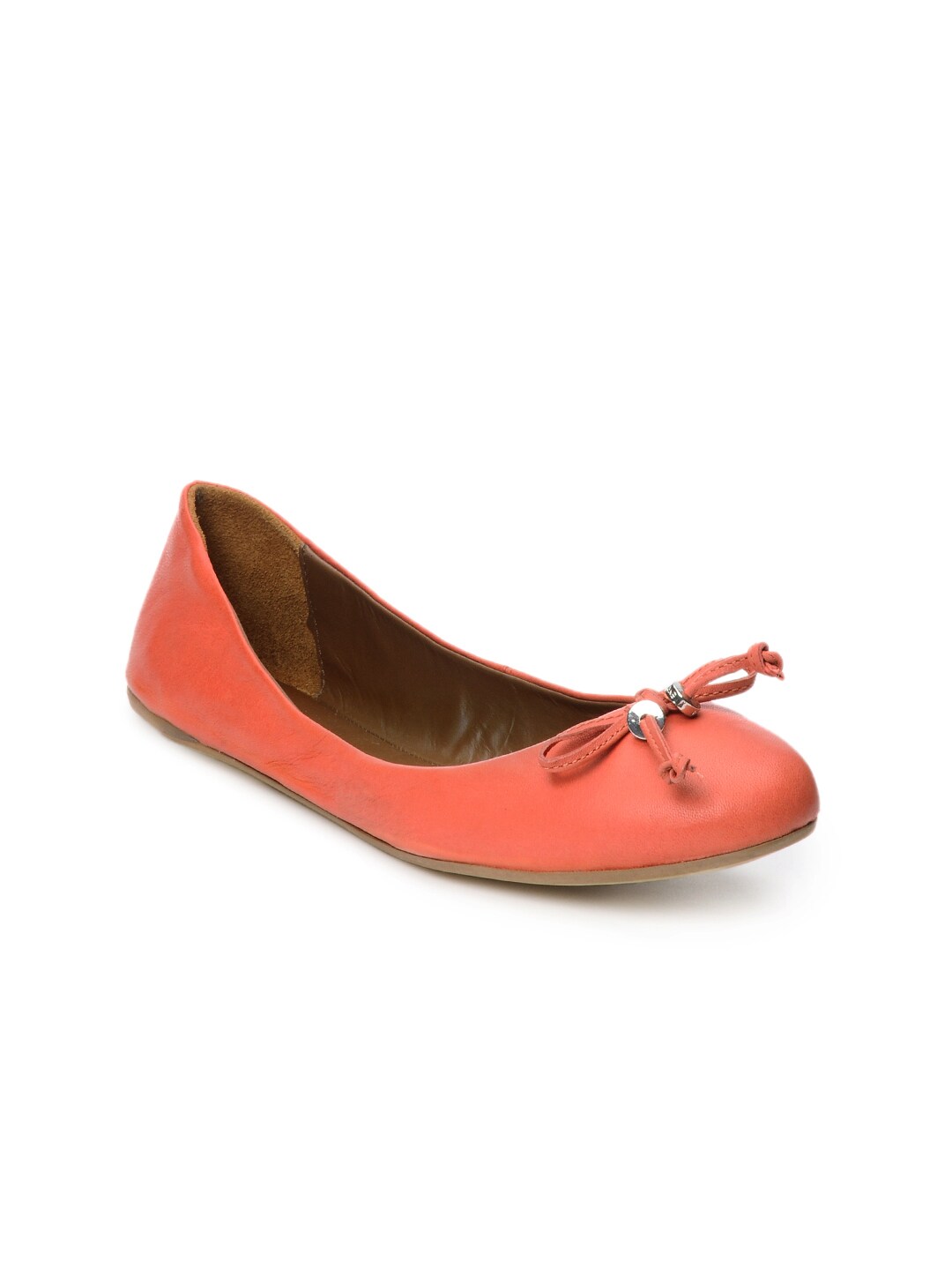 Enroute Women Coral Shoes