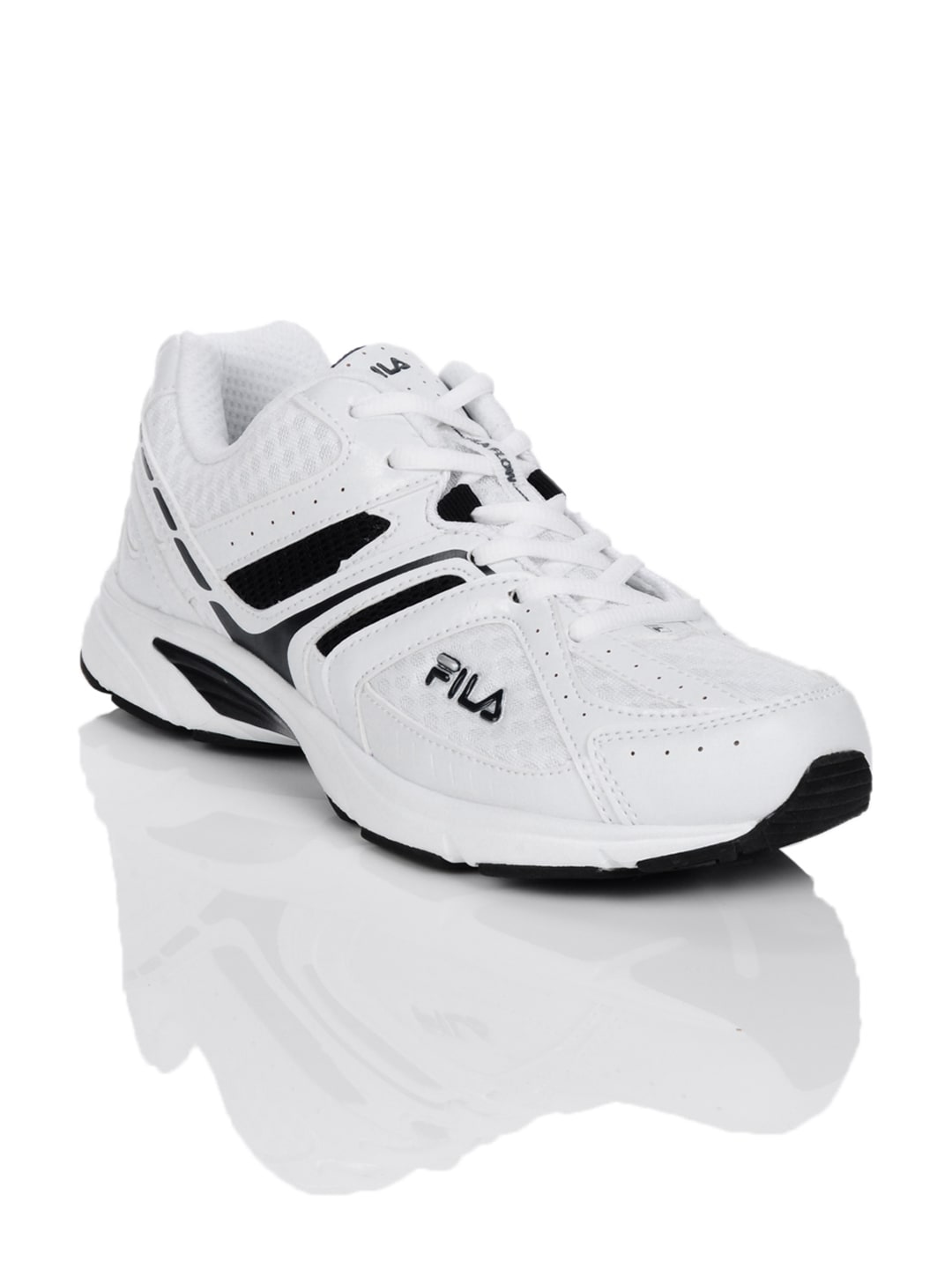 Fila Men Cavier White Sports Shoes