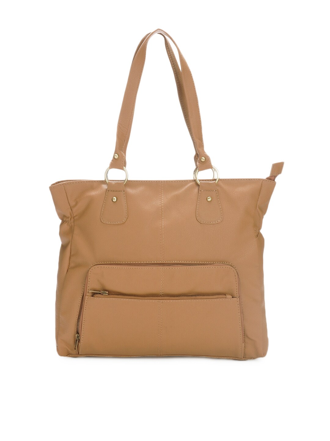 Peperone Women Brown Handbag