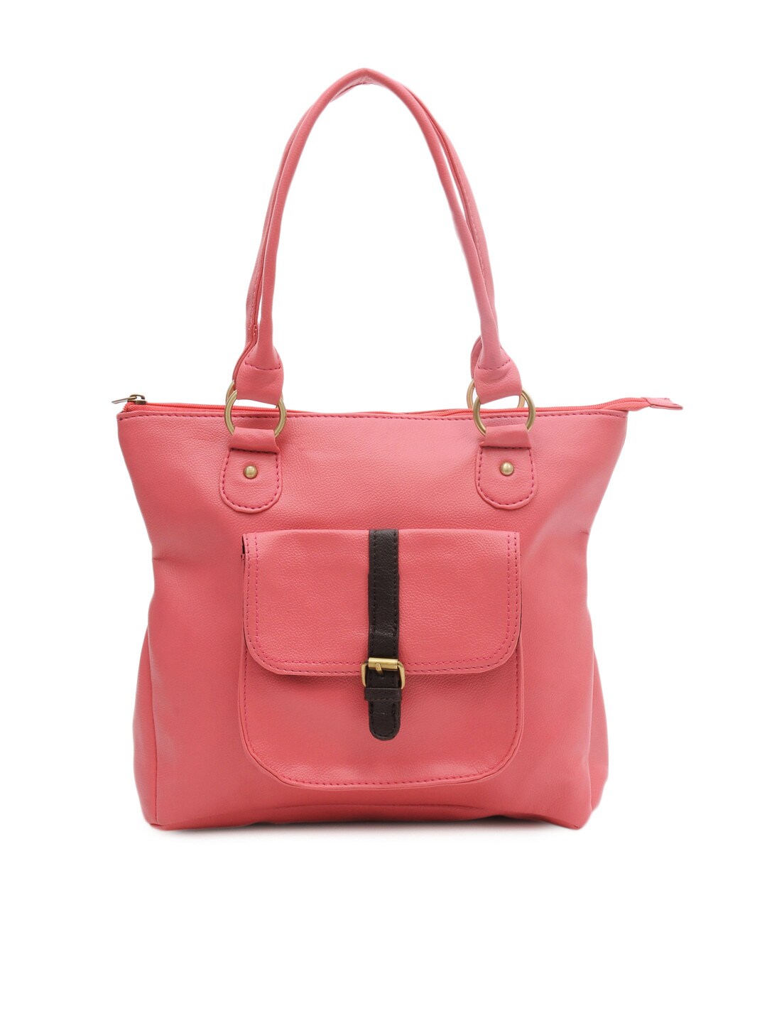 Peperone Women Pink Handbag Handbags