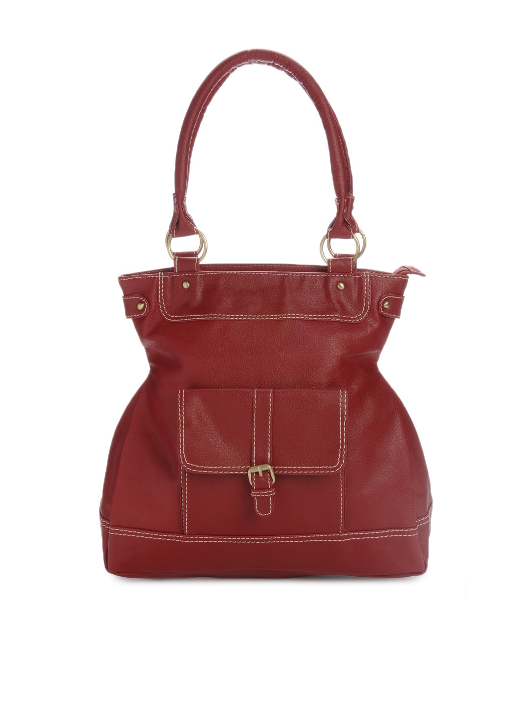 Peperone Women Red Handbag
