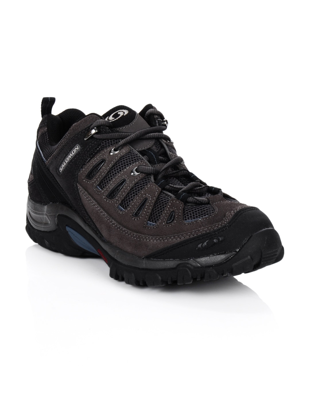 Salomon Men Exit 2 Aero Black Sports Shoes