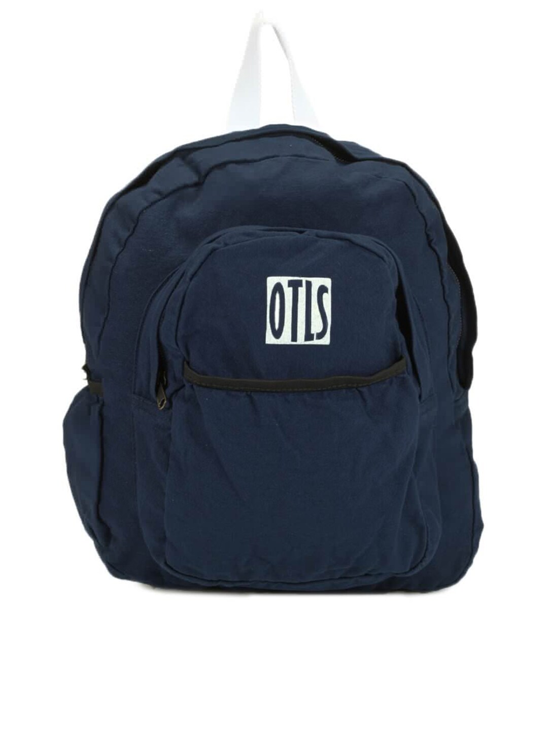 OTLS Unisex Blue Backpack