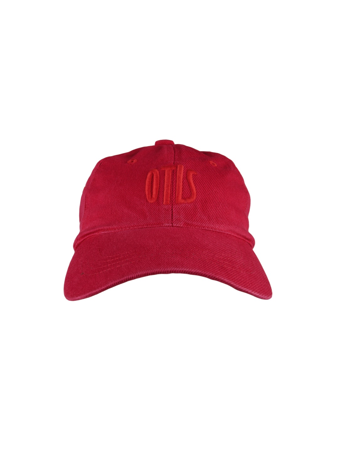 OTLS Unisex Red Cap