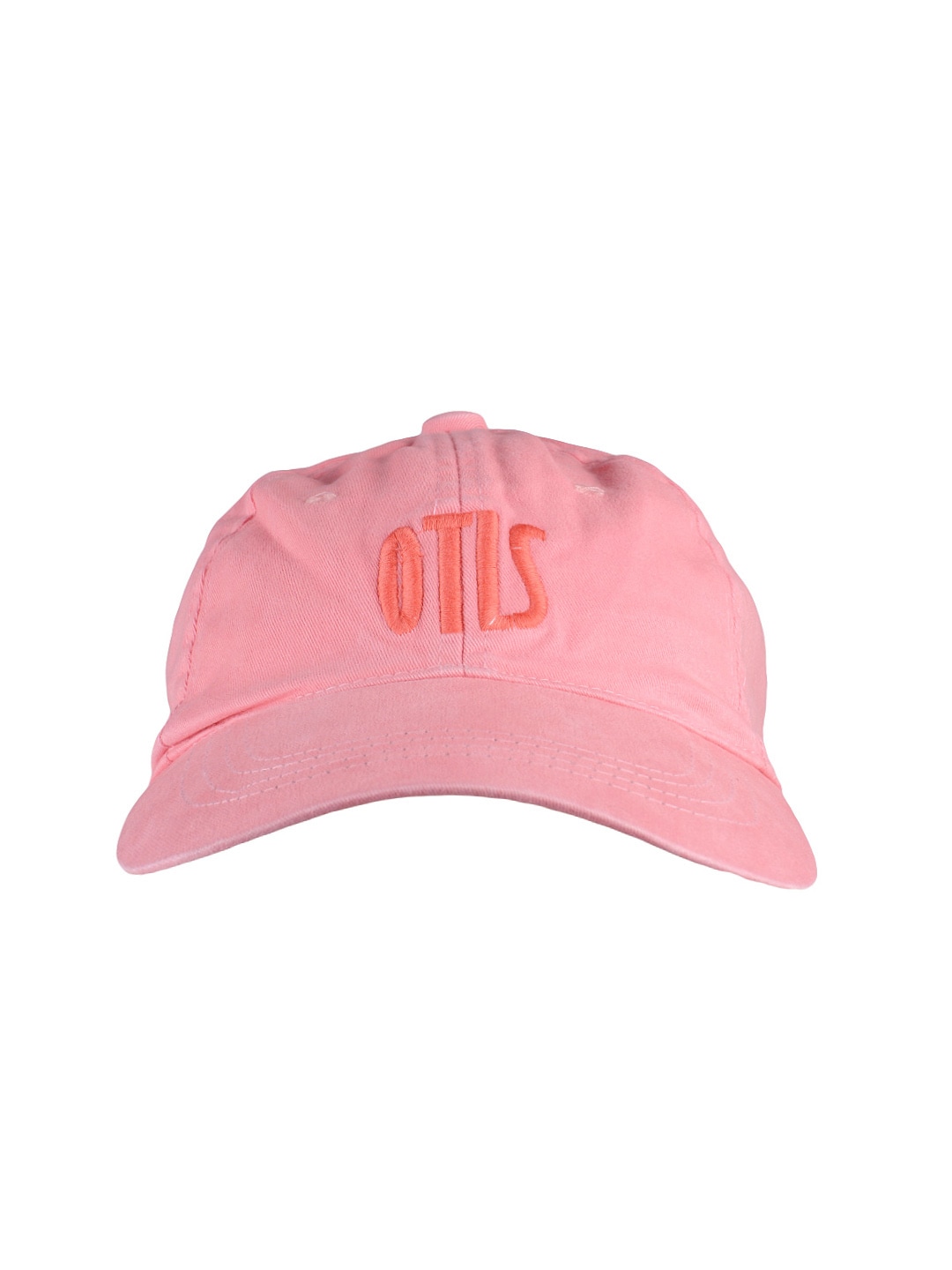 OTLS Unisex Pink Cap