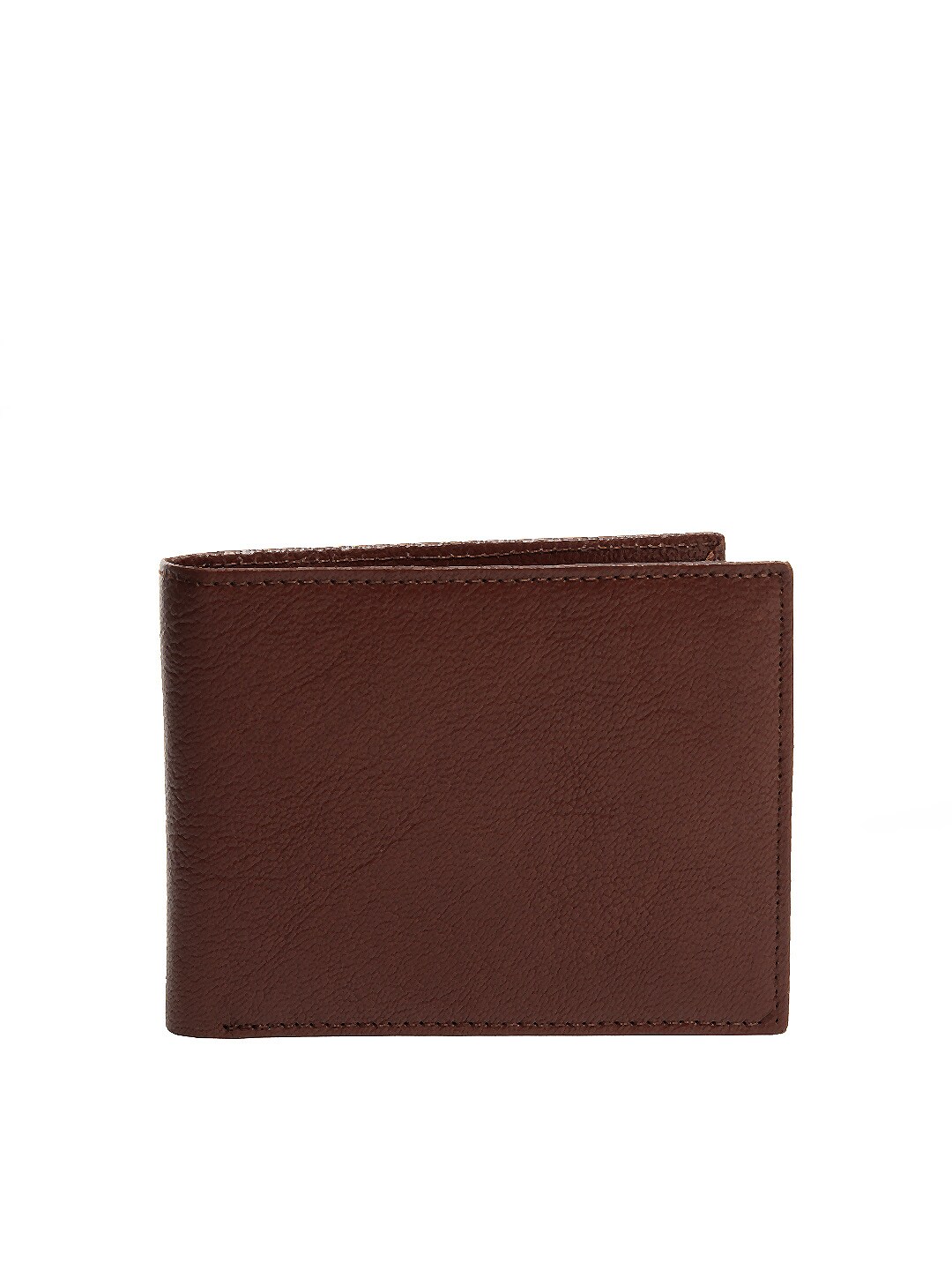 OTLS Men Brown Drake Wallet