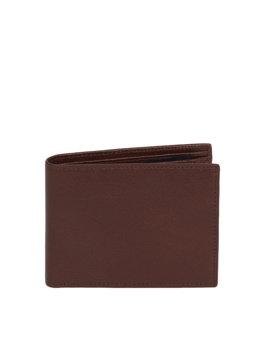 OTLS Men Brown Wallet