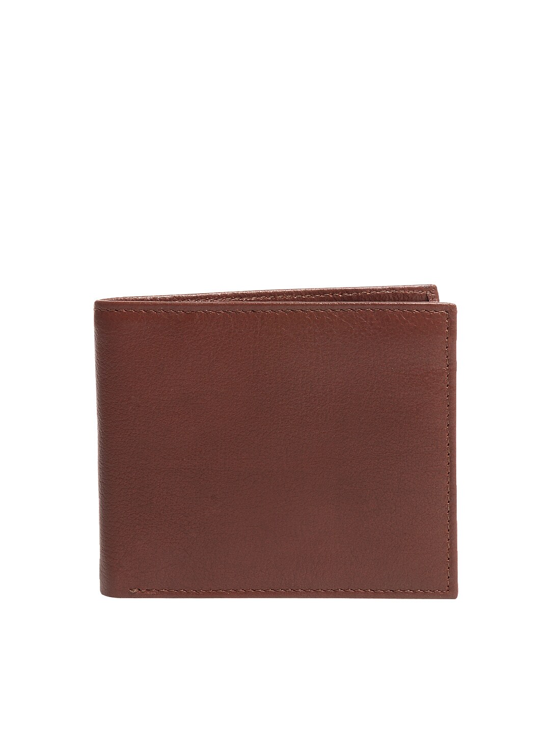 OTLS Men Brown Mark Wallet