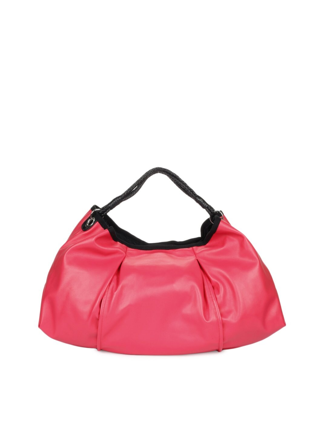 United Colors of Benetton Women Pink Bag