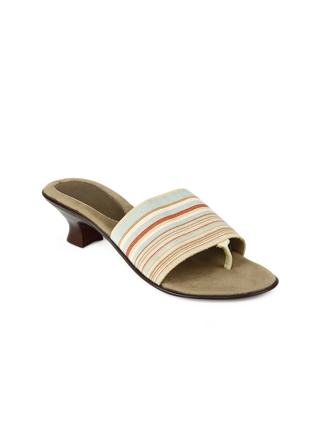 Catwalk Women Multi-Coloured Heels