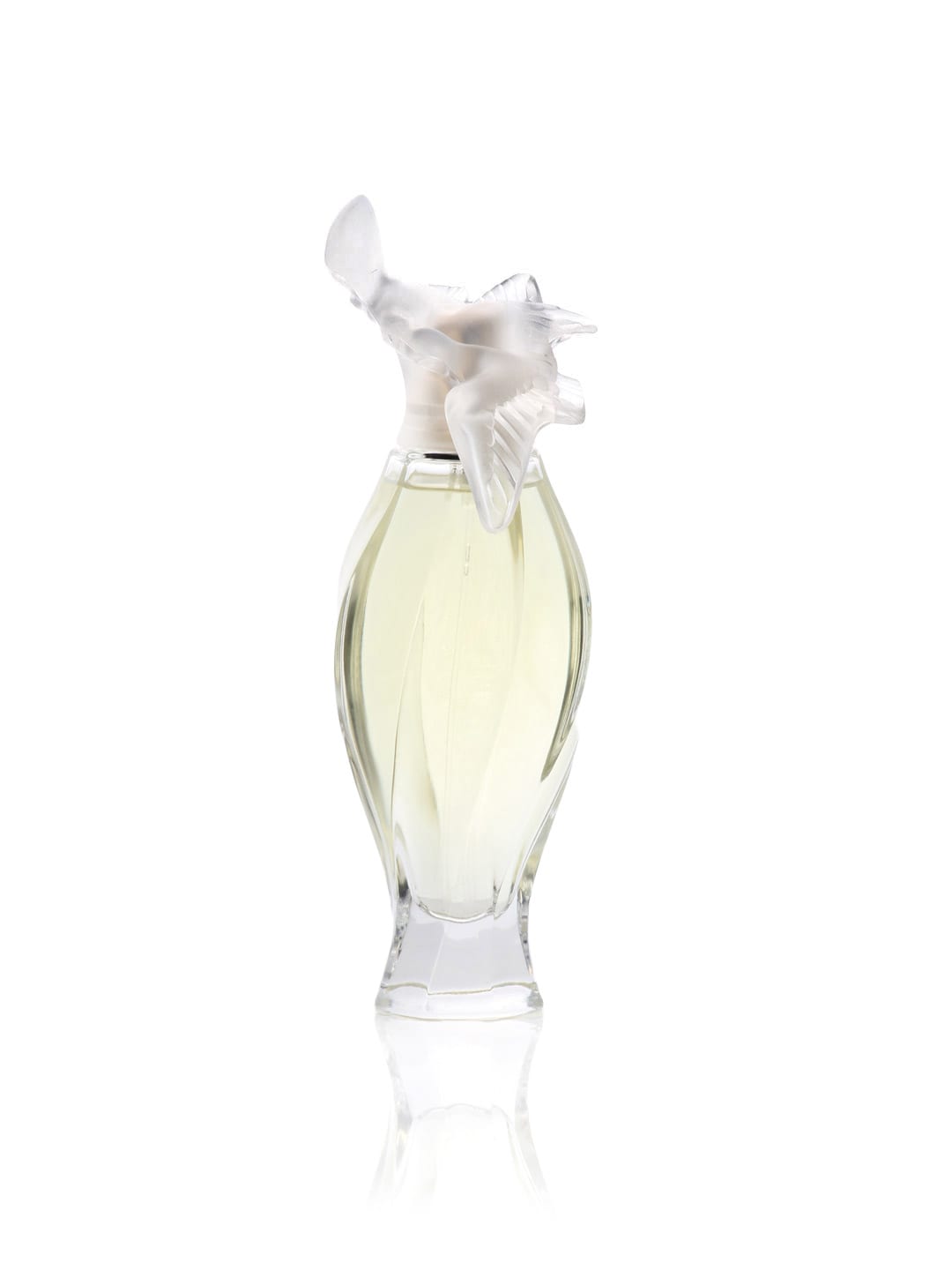 Nina Ricci Women Air Temps Perfume
