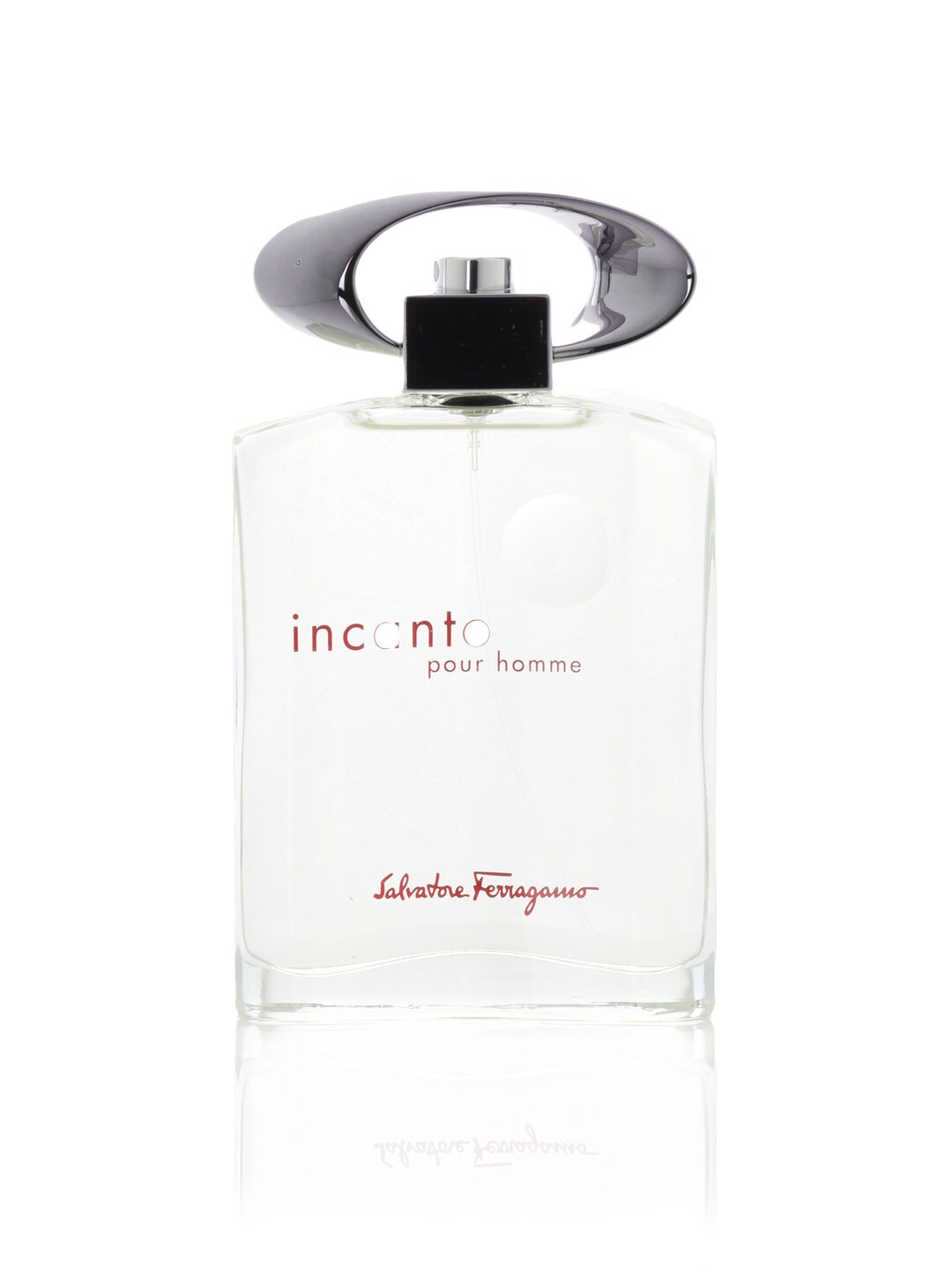 Salvatore Ferragamo Men Incanto Pour Homme Perfume