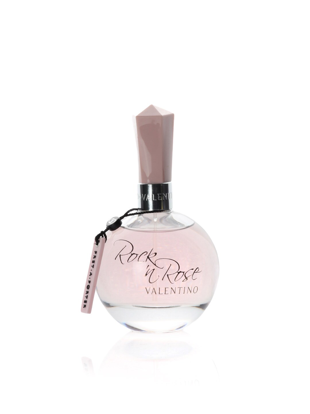 Valentino Perfumes Women Rock n Rose Pret a Porter