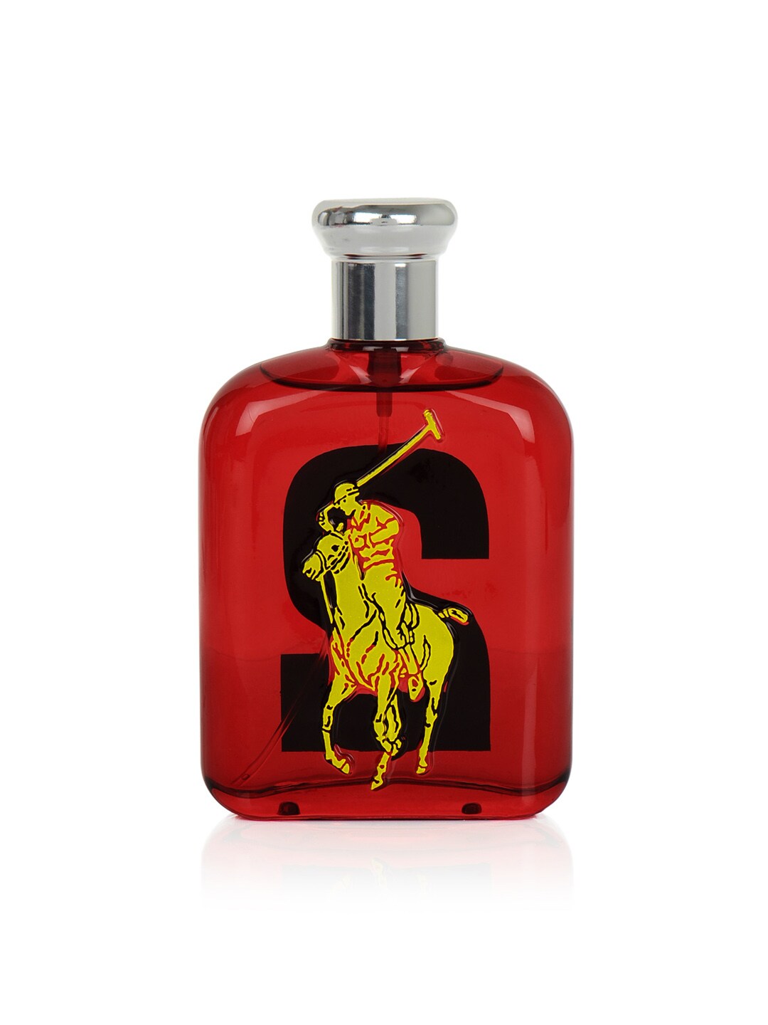 Ralph Lauren Men The Big Pony Collection Perfume