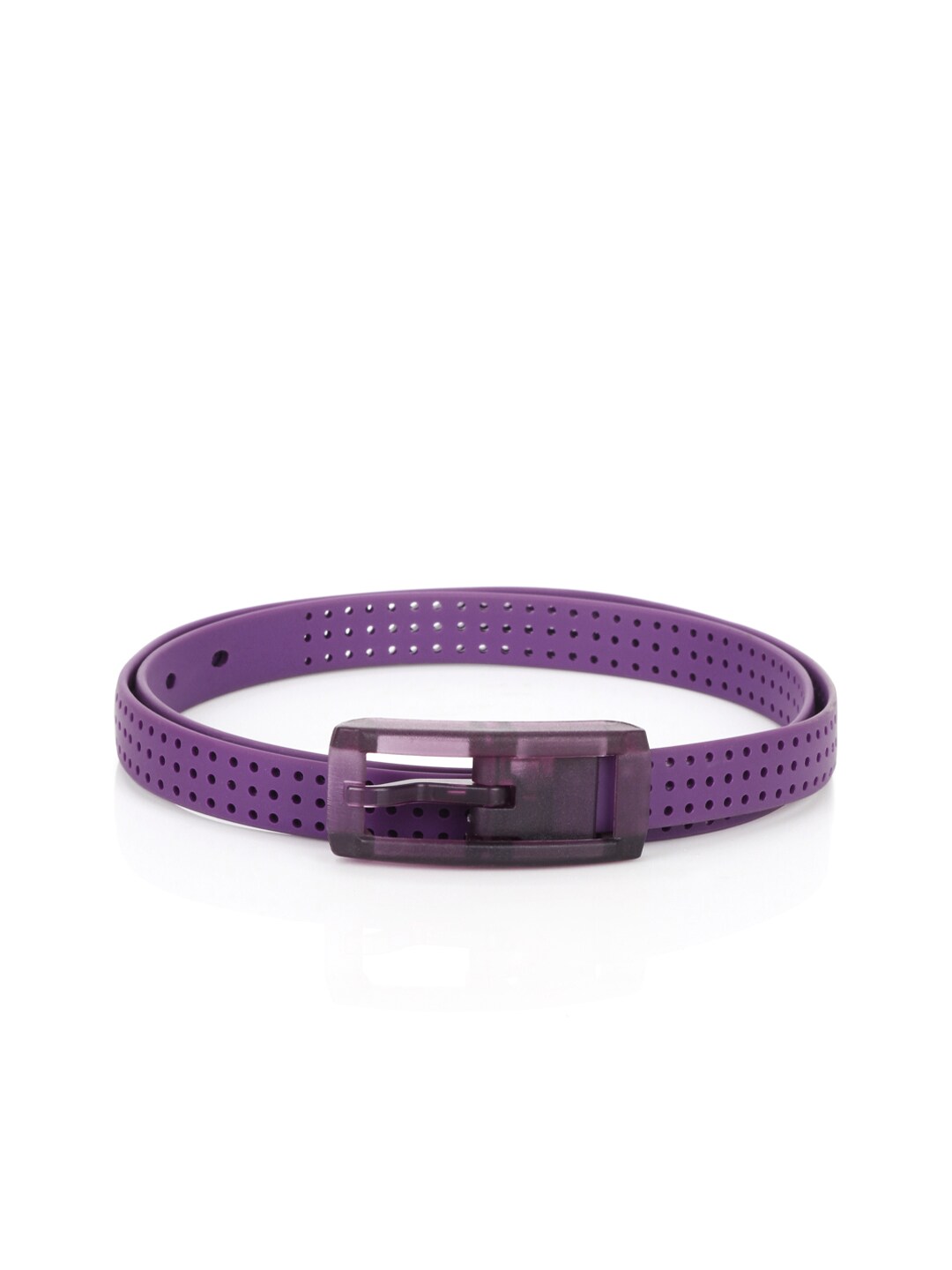 Lino Perros Women Purple Belt