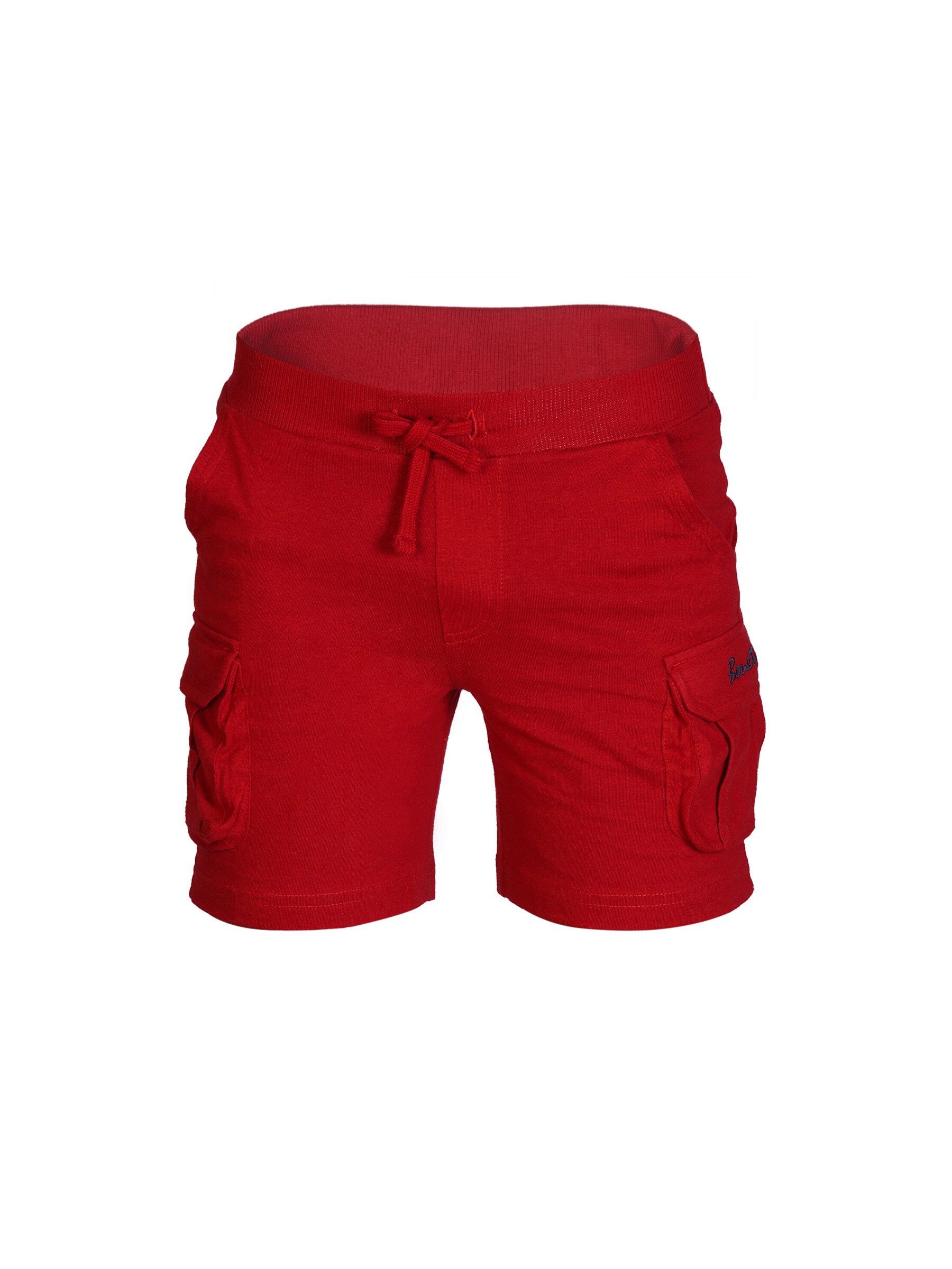 United Colors of Benetton Boys Knitted shorts