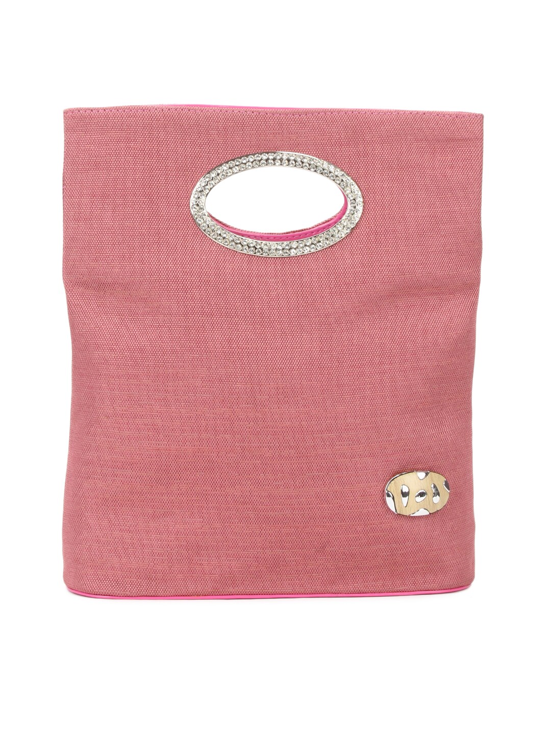 Murcia Women Pink Handbag