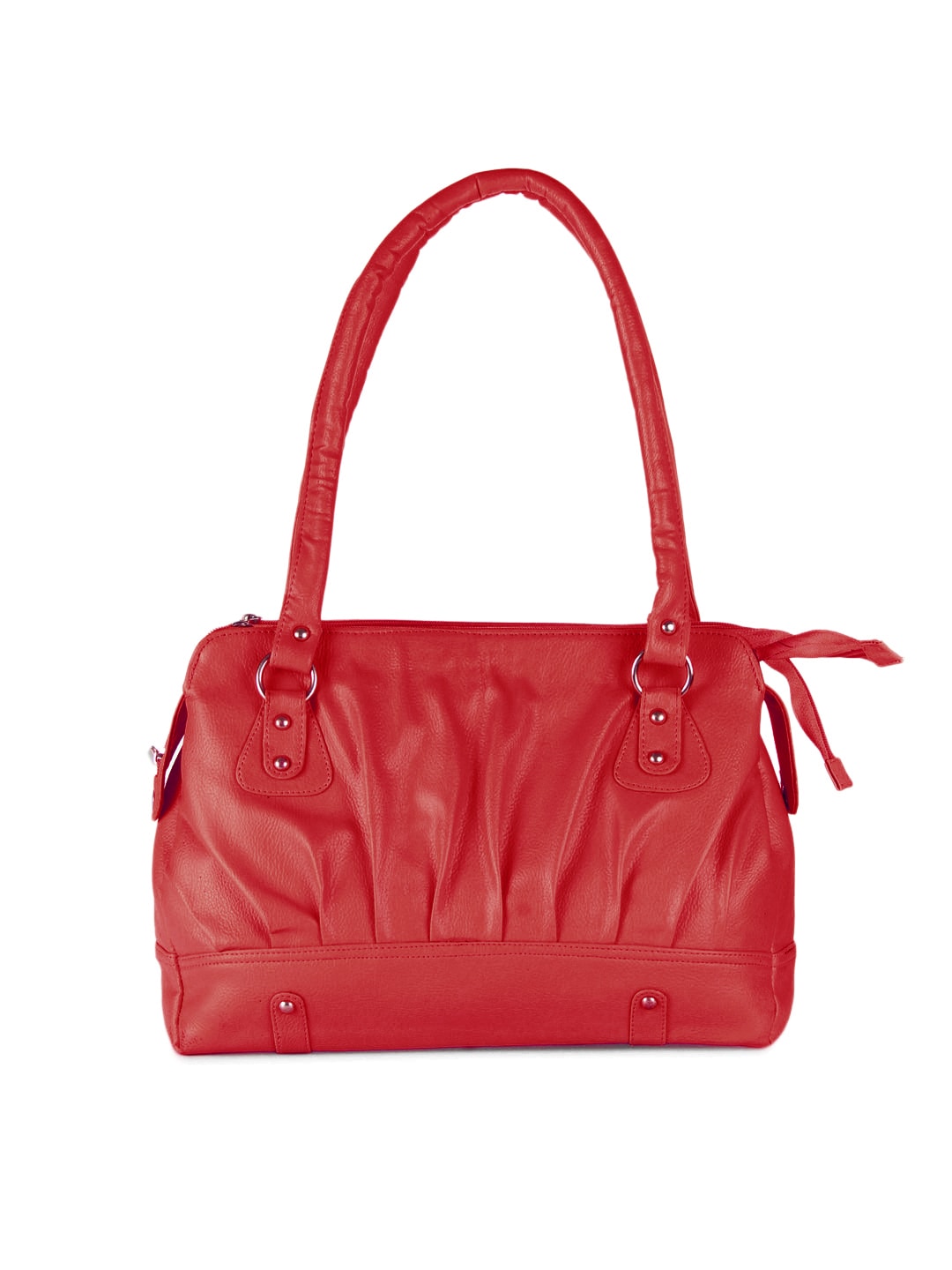 Murcia Women Office Red Handbag