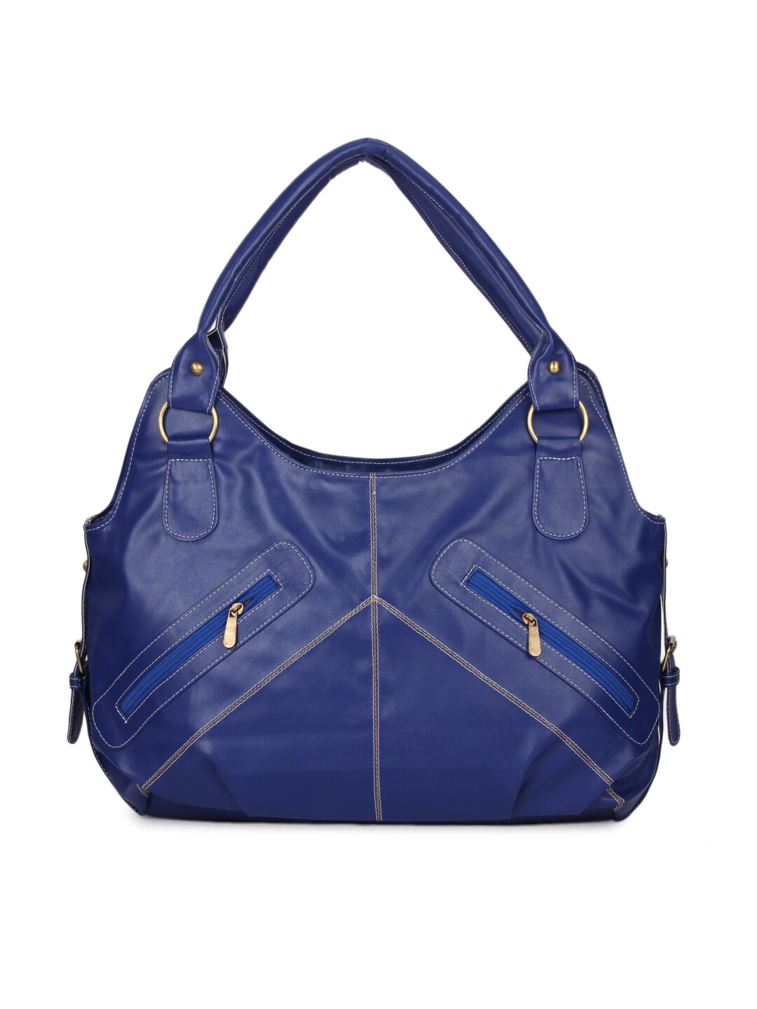 Murcia Women Blue Handbag