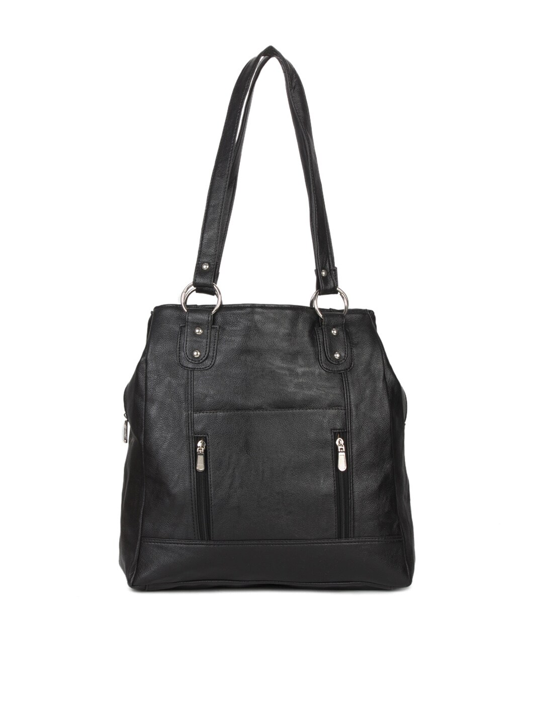 Murcia Women Black Handbag