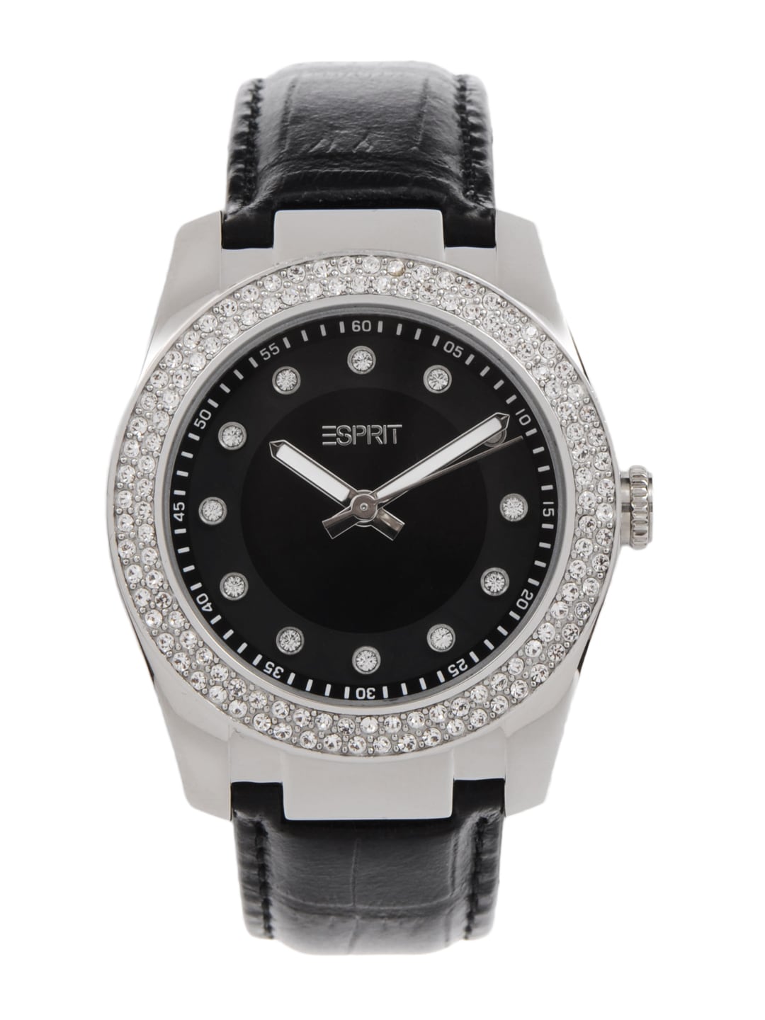 Esprit Women Black Watch