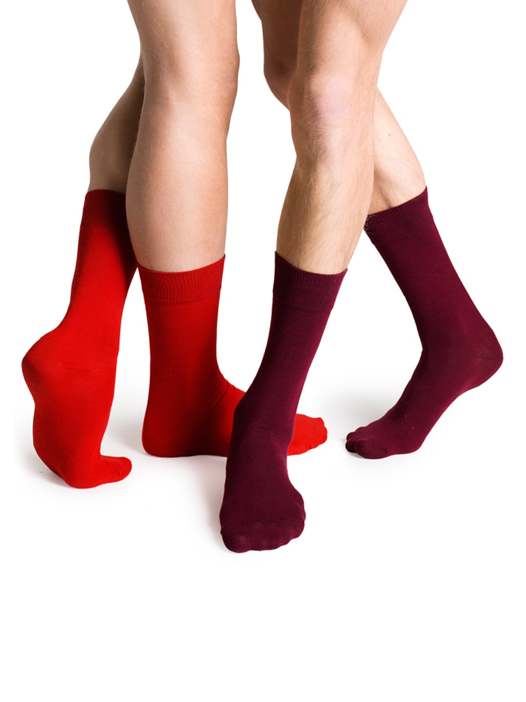 Happy Socks Unisex Pack of 2 Socks