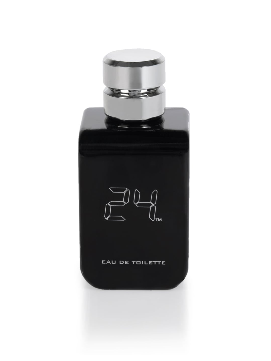 24 Men Black Classic Natural Spray EDT Perfume