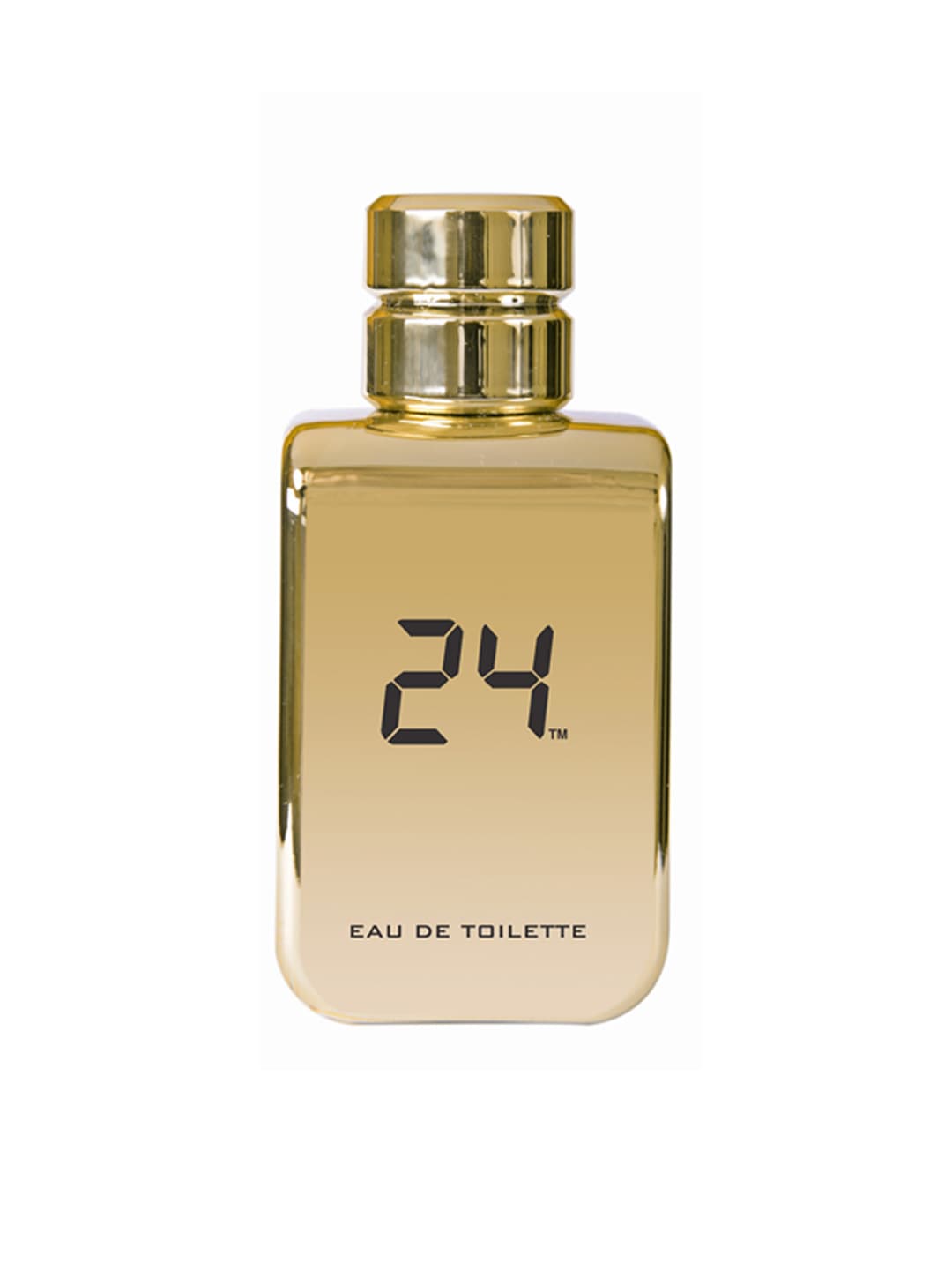 24 Unisex Gold Perfume
