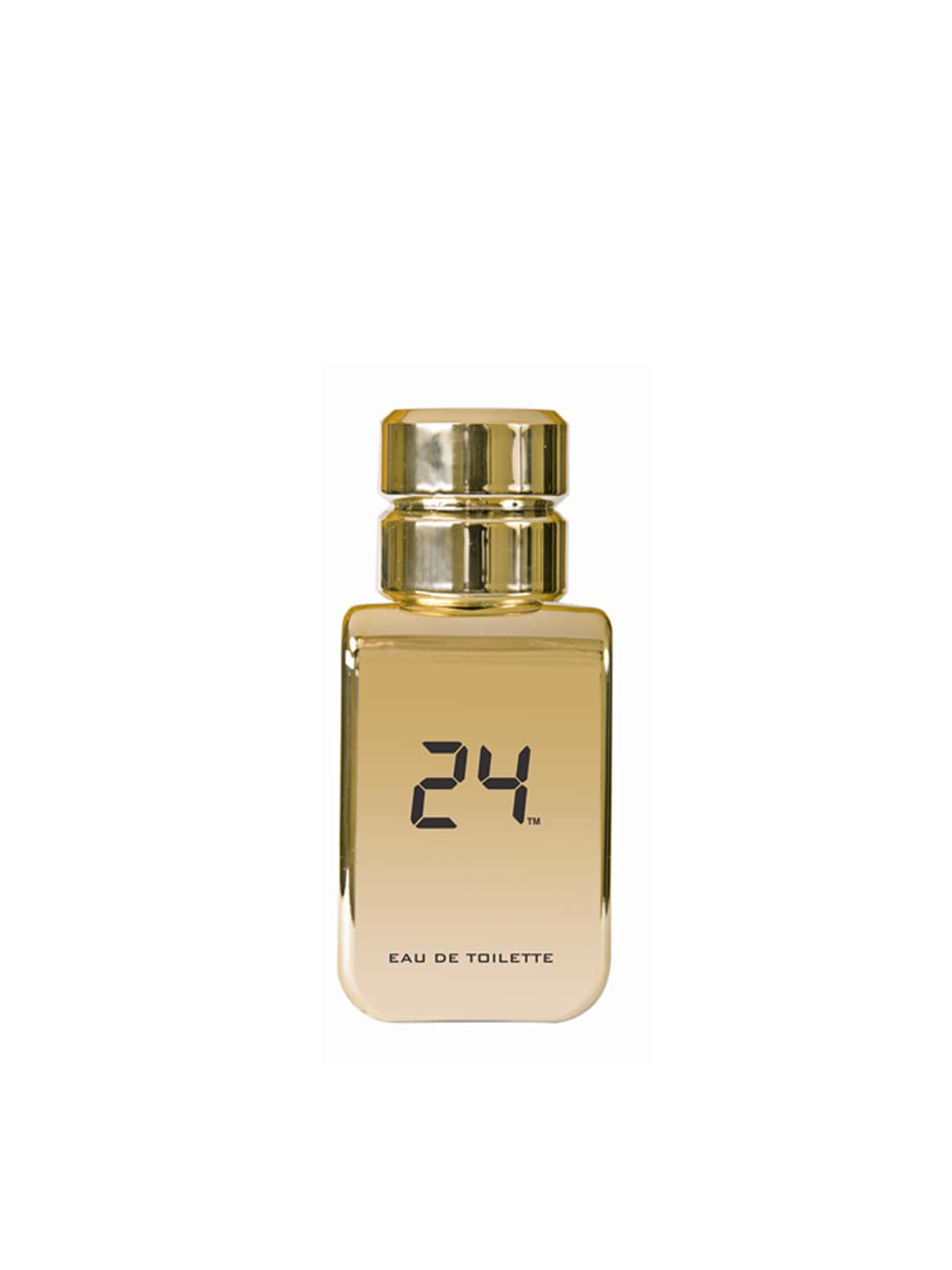 24 Unisex Gold Perfume