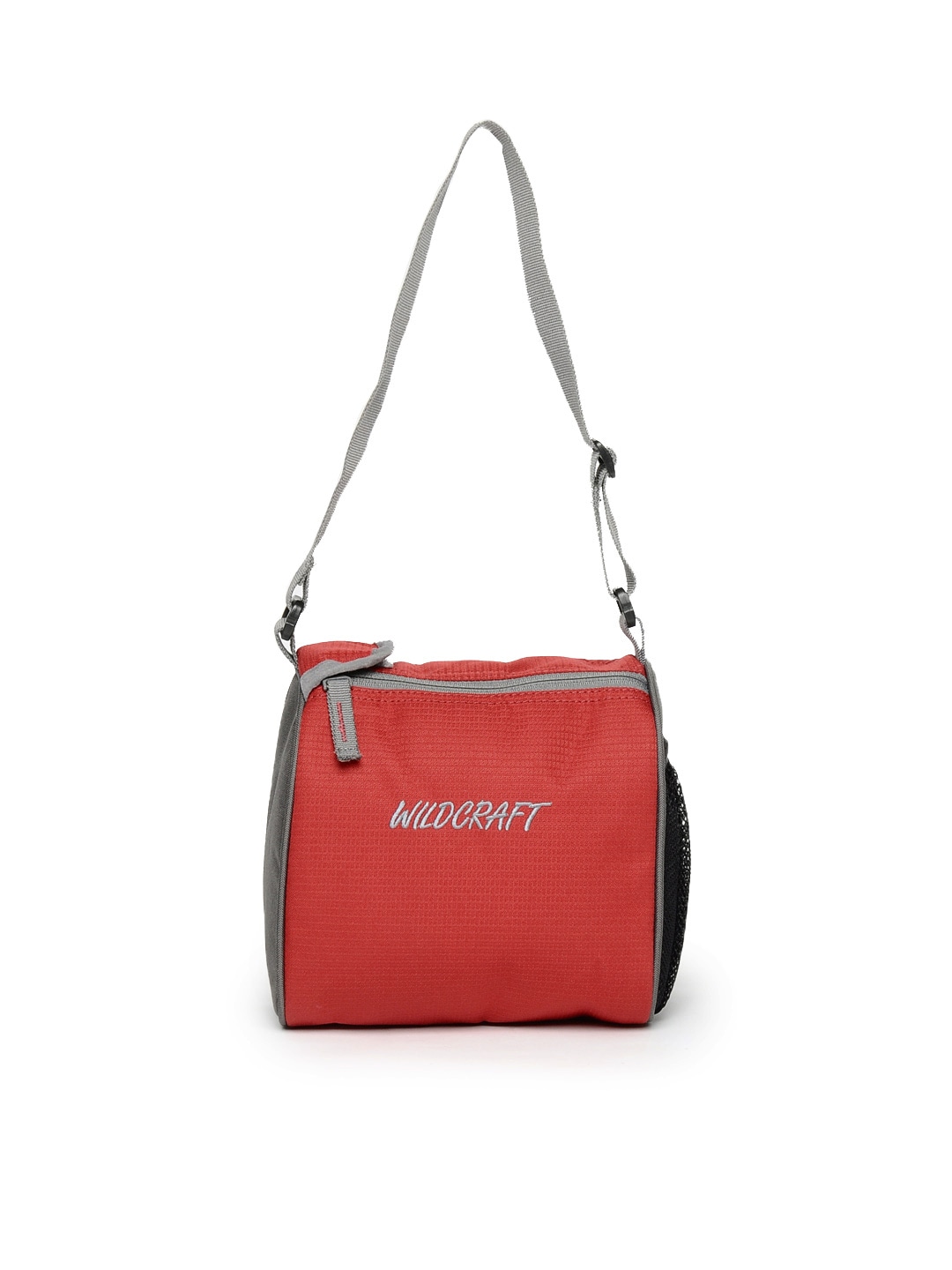 Wildcraft Unisex Red Lunch Bag