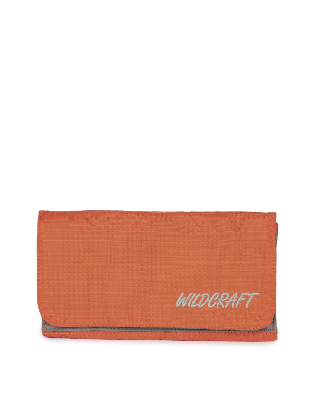 Wildcraft Women Orange Wallet