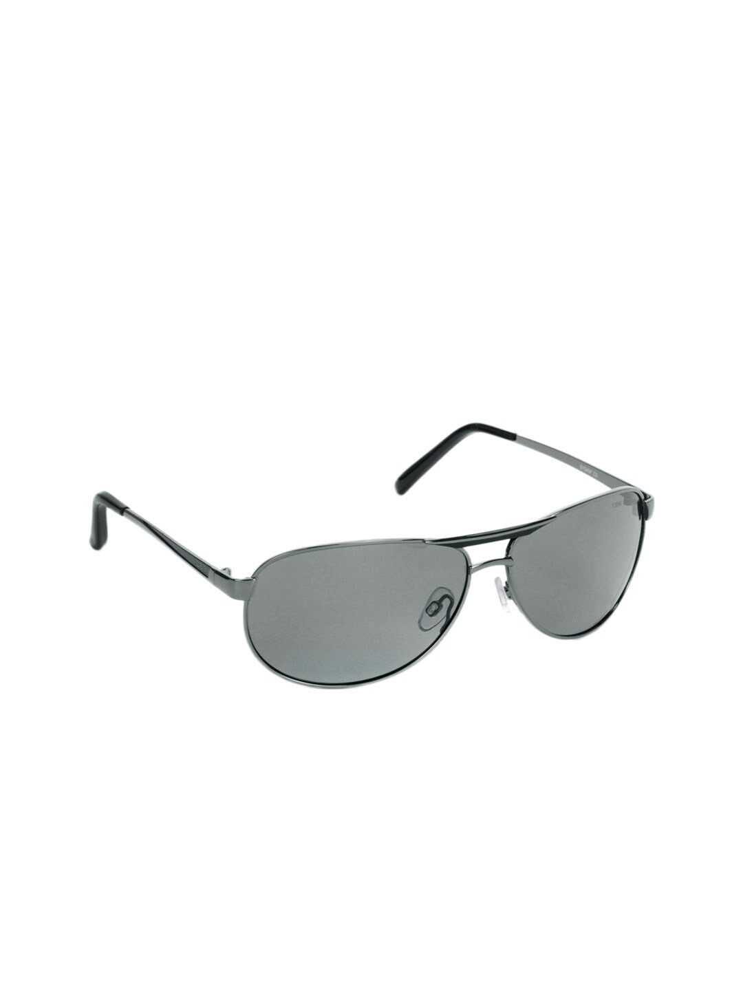 Idee Men Metallic Frame Sunglasses