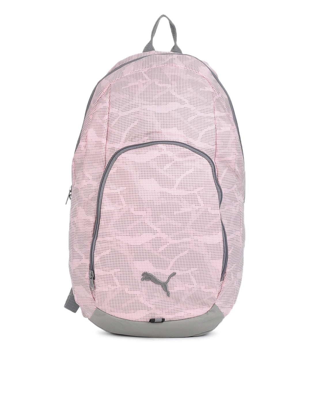 Puma Pink Backpack