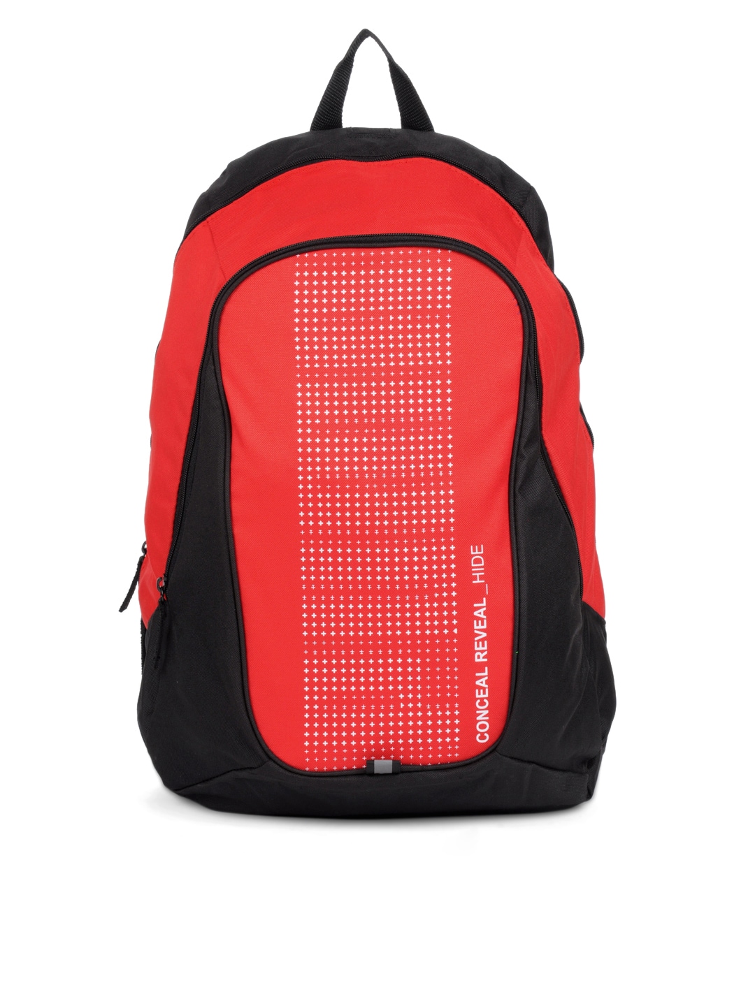 Puma Unisex Red Backpack