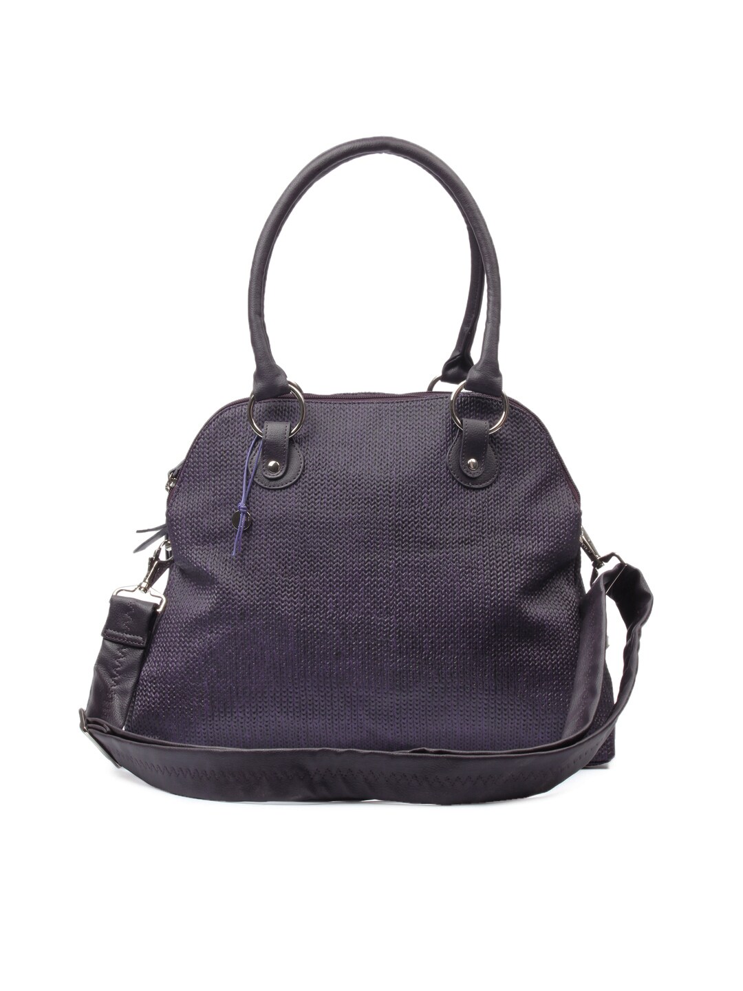 Baggit Women Purple Handbag