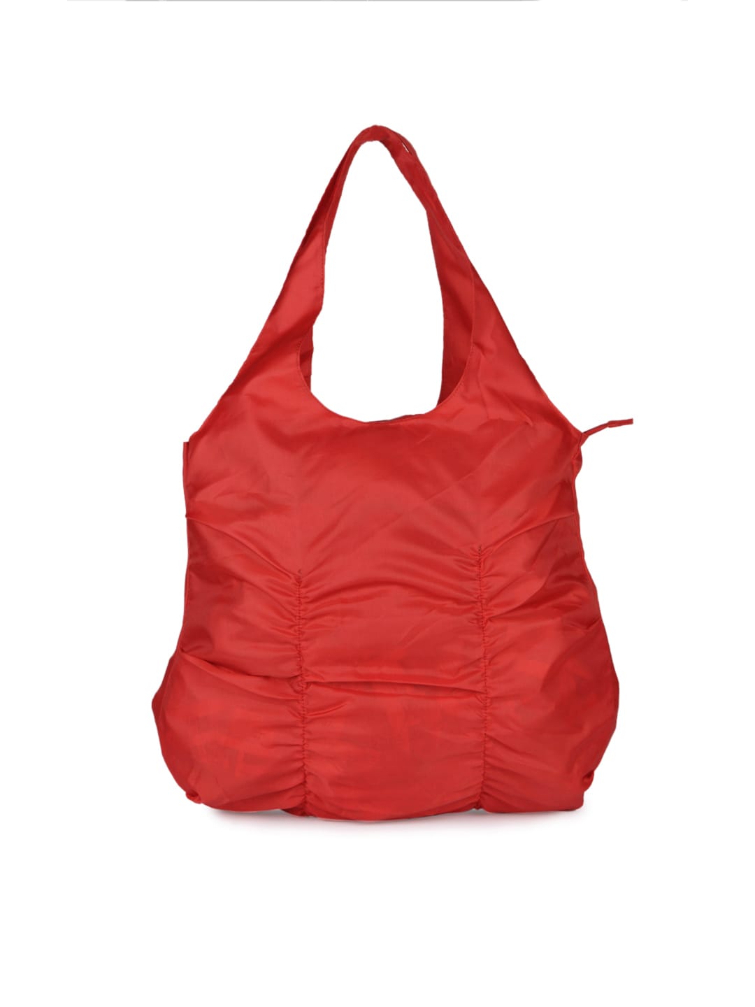 Baggit Women Red Handbag