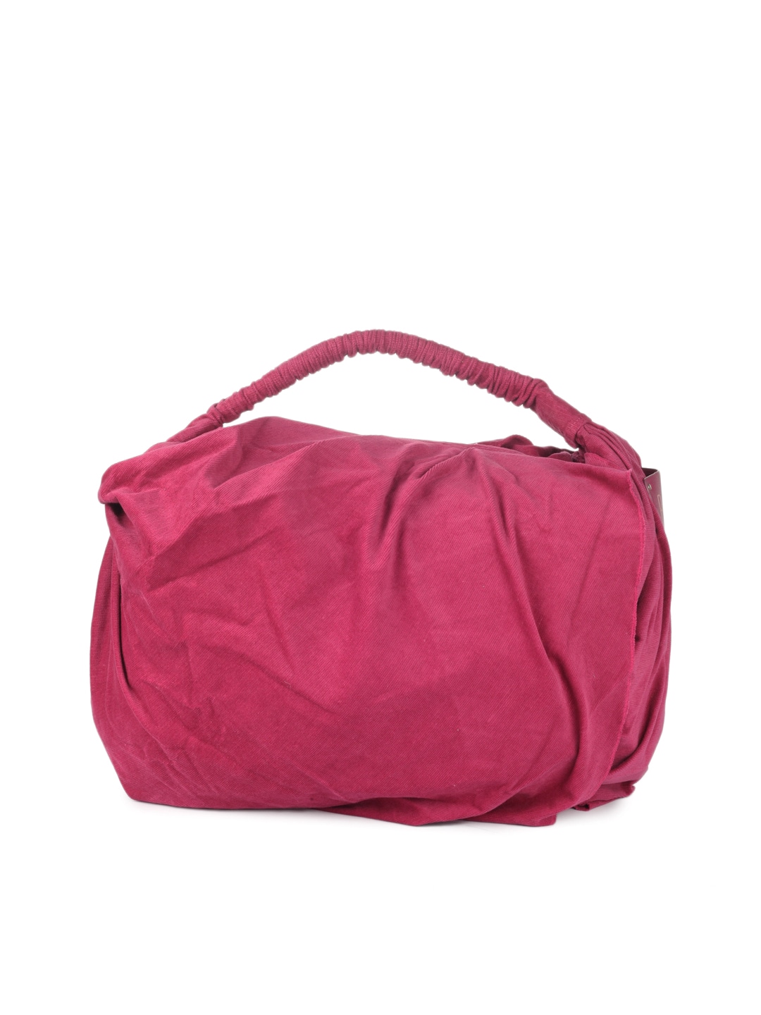 Baggit Women Pink Handbag