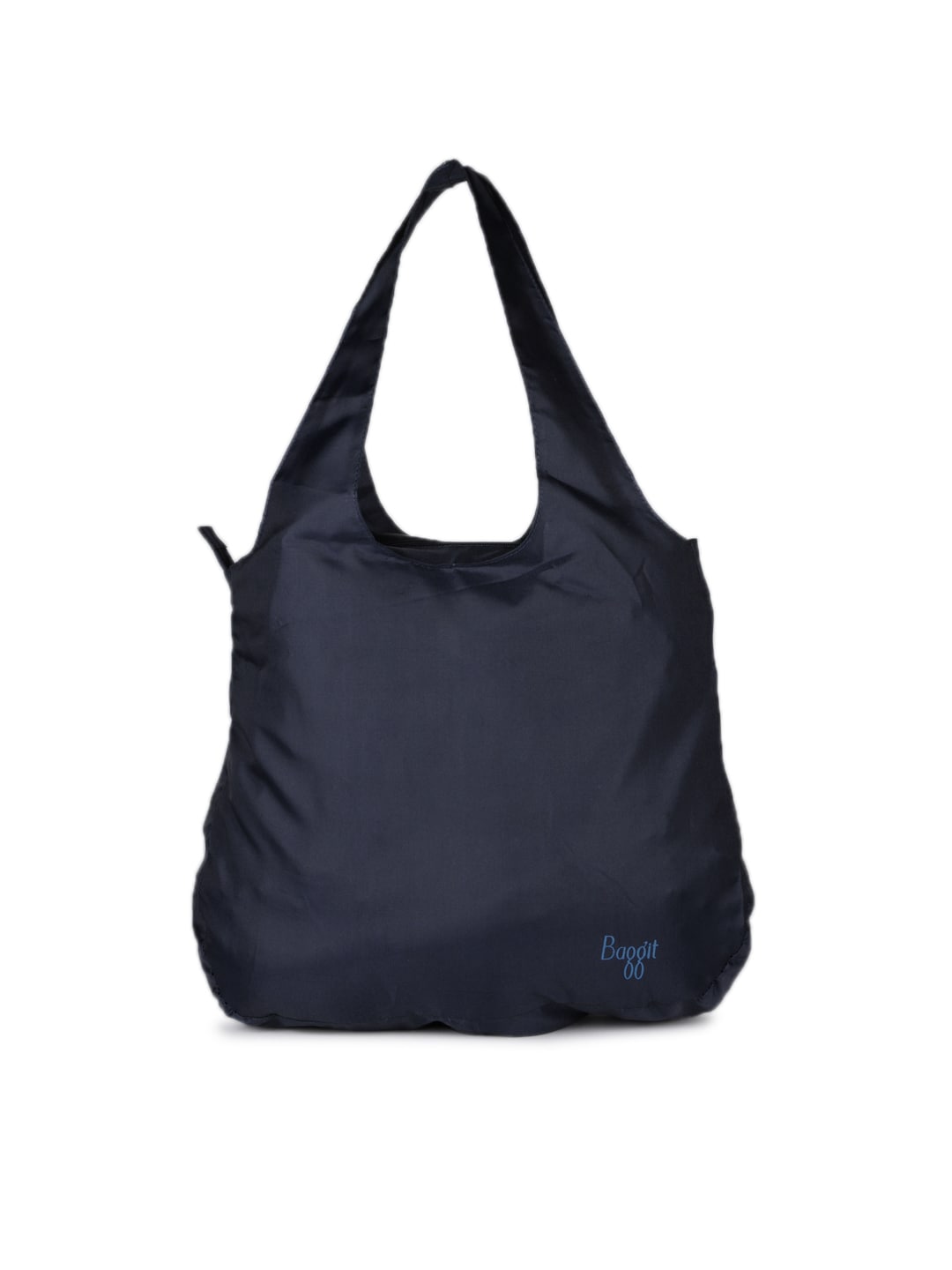Baggit Women Blue Handbag